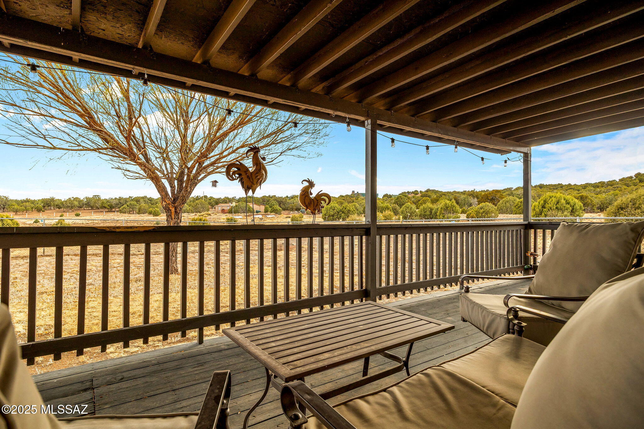 Out Of Pima County - Residential