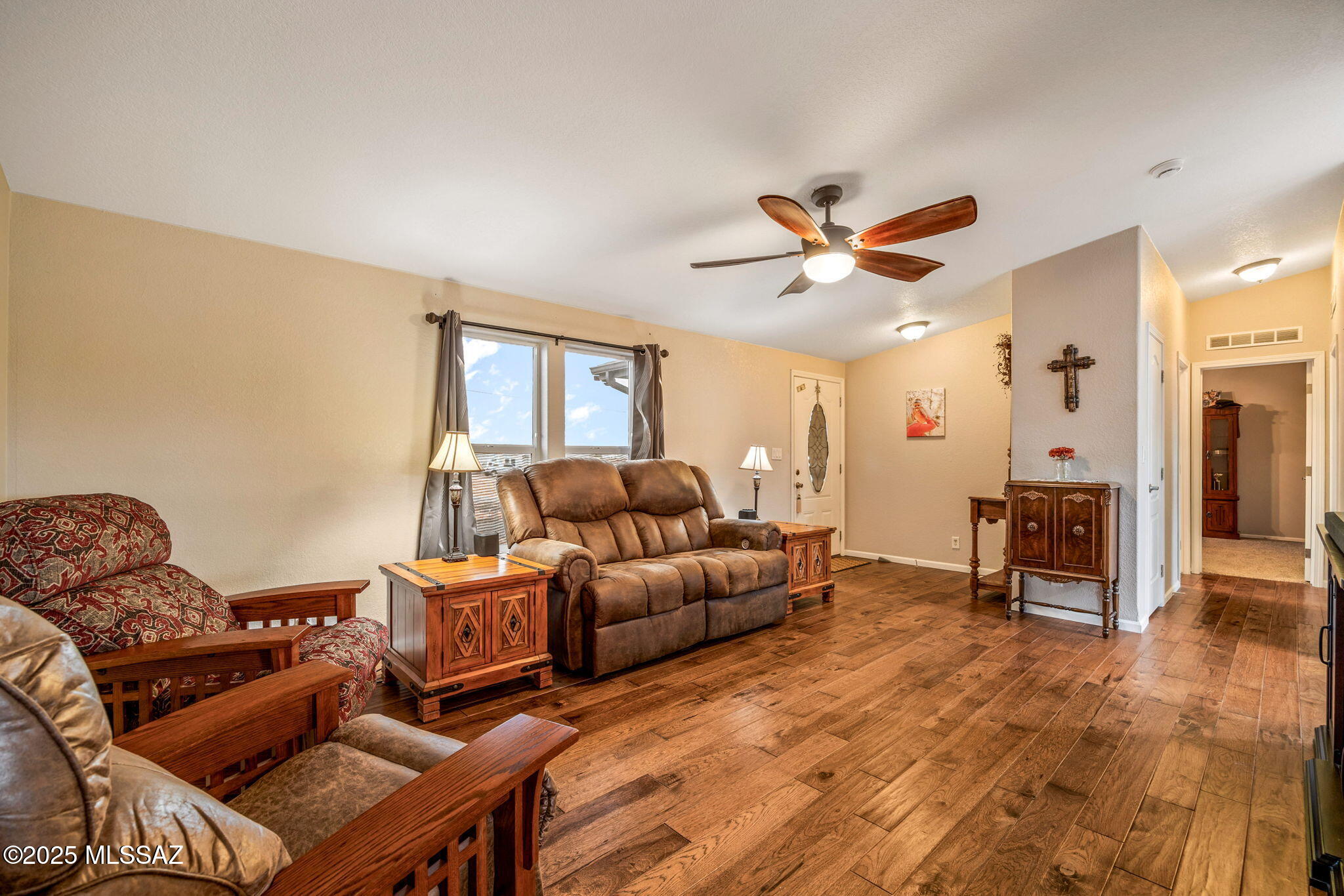 Out Of Pima County - Residential