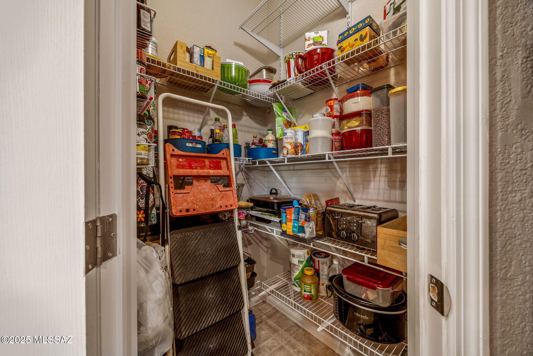 Out Of Pima County - Residential