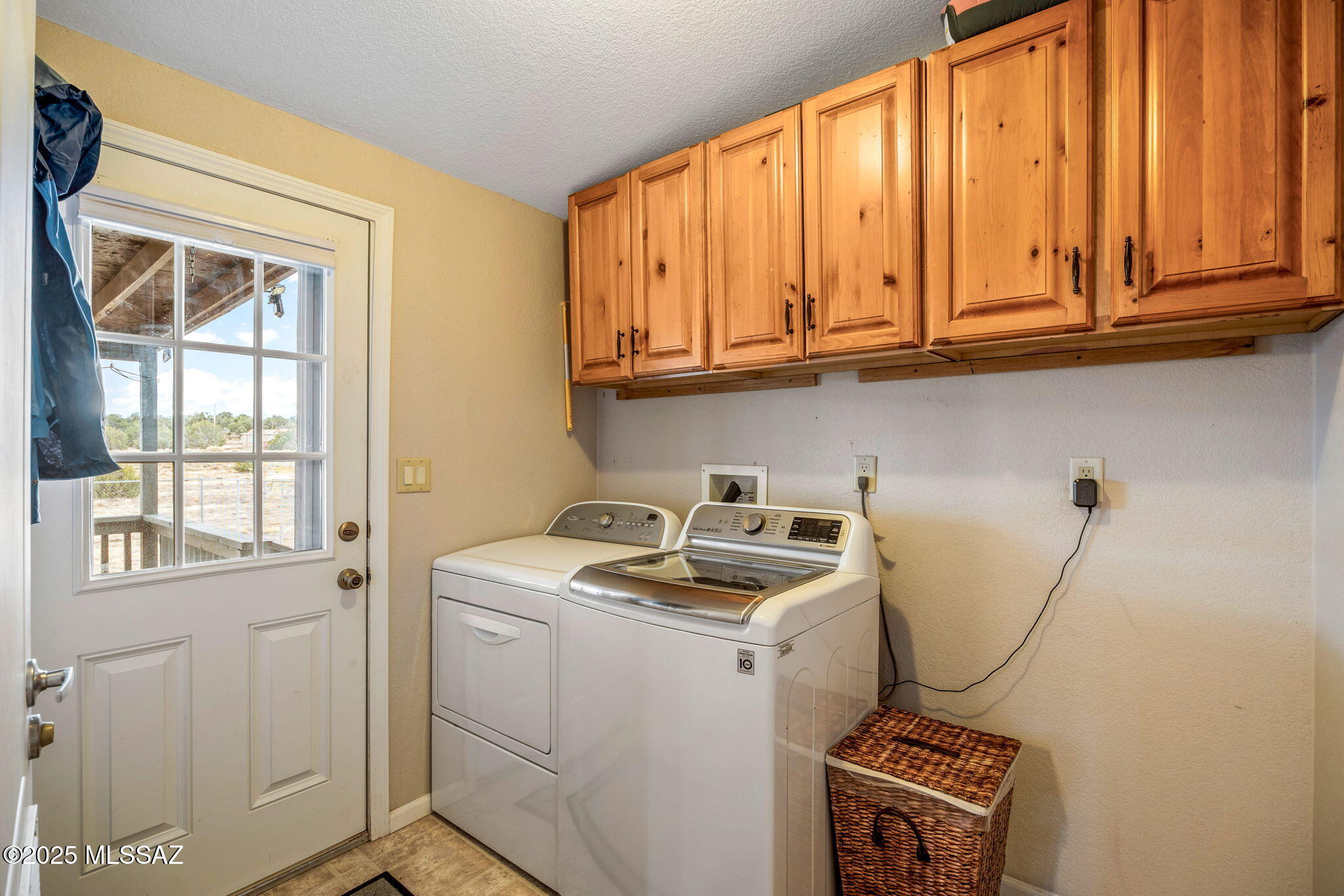 Out Of Pima County - Residential