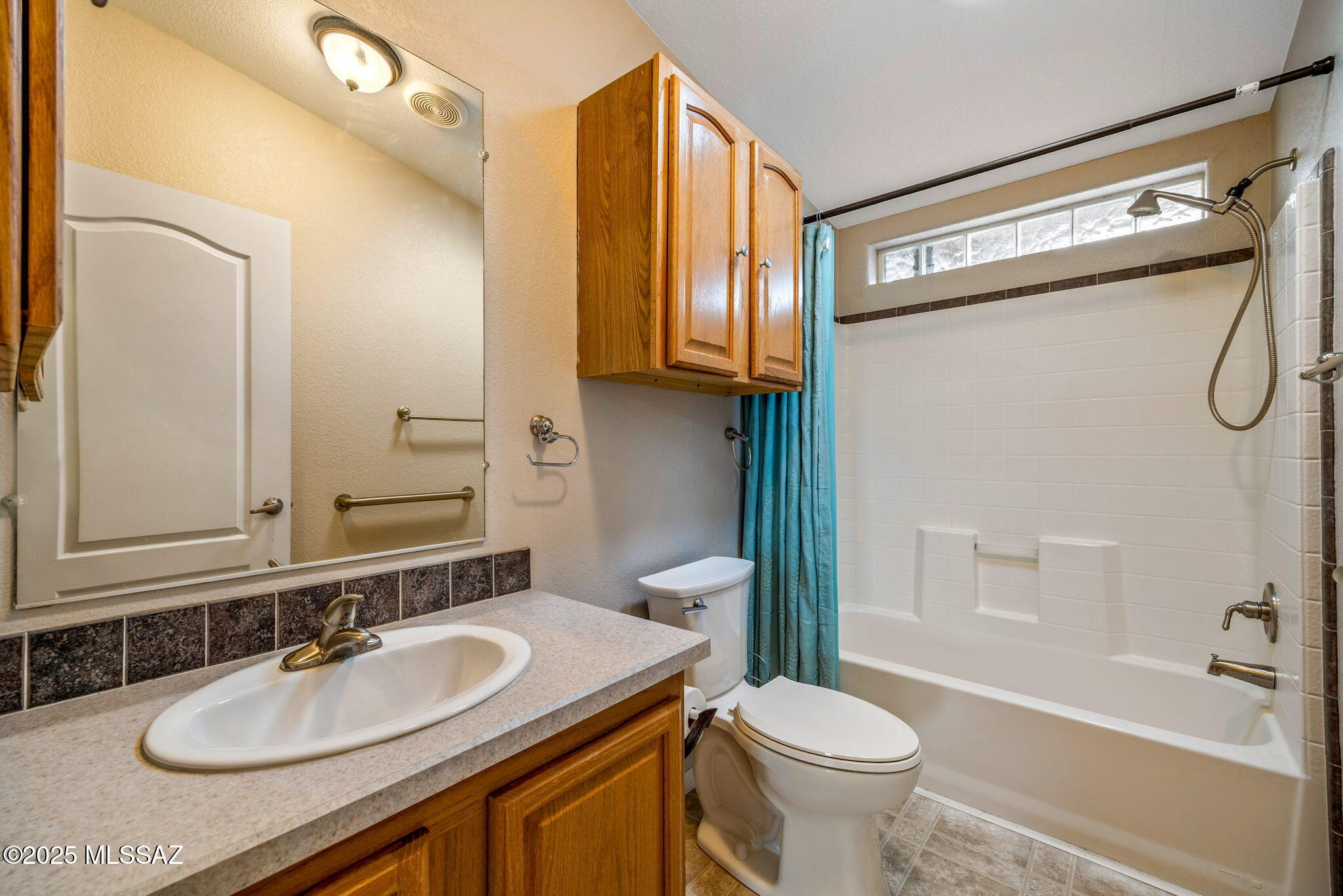 Out Of Pima County - Residential