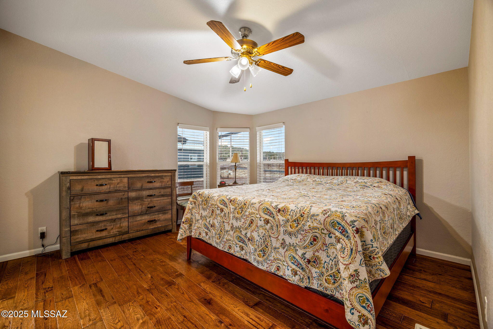 Out Of Pima County - Residential