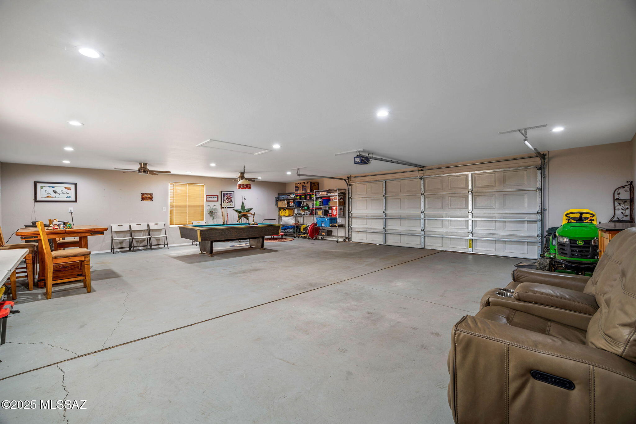 Out Of Pima County - Residential