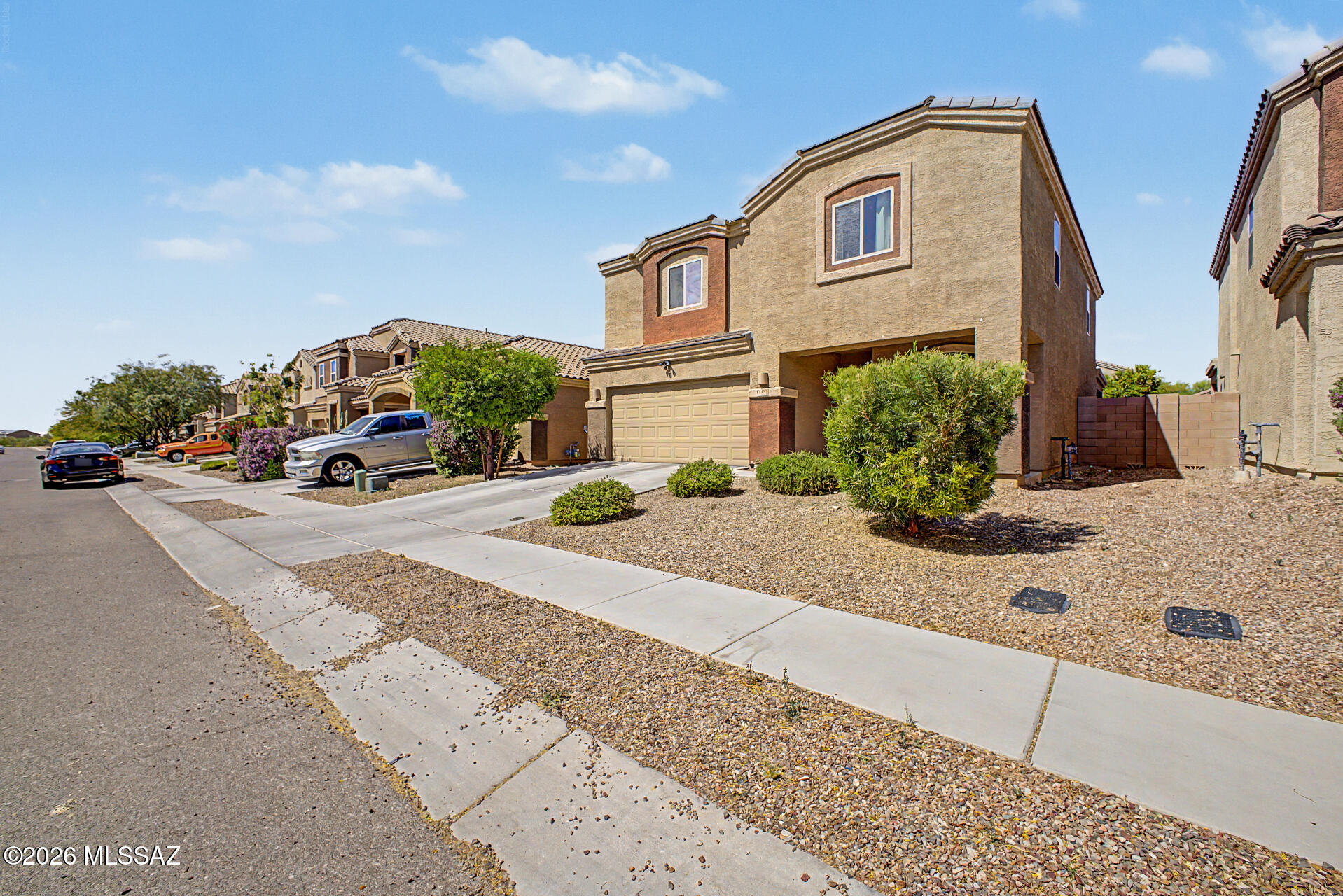 Vista Del Lago Norte SQ20140780198 - Residential