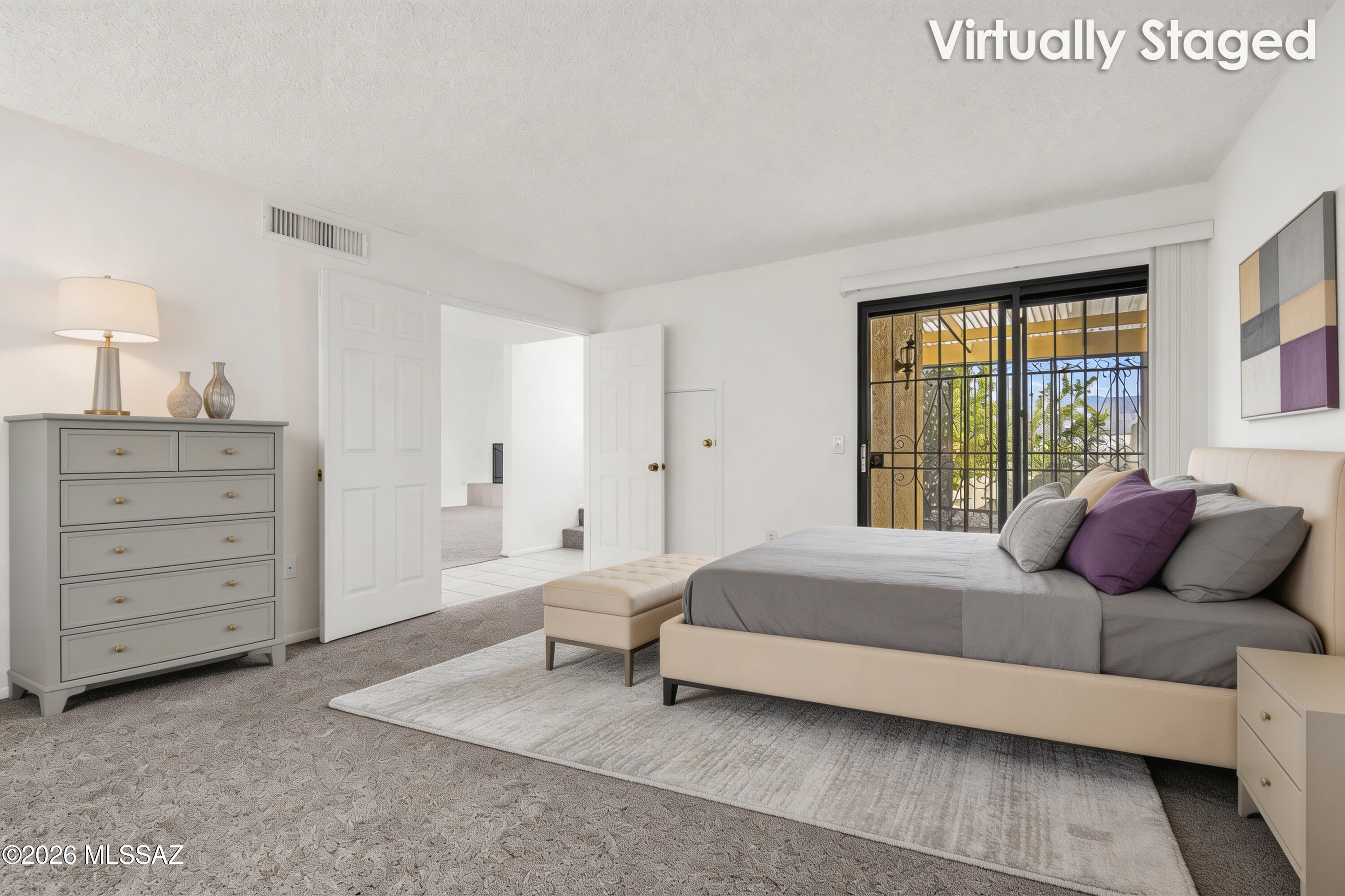 Vista Grande Townhouses (1-58) - Residential
