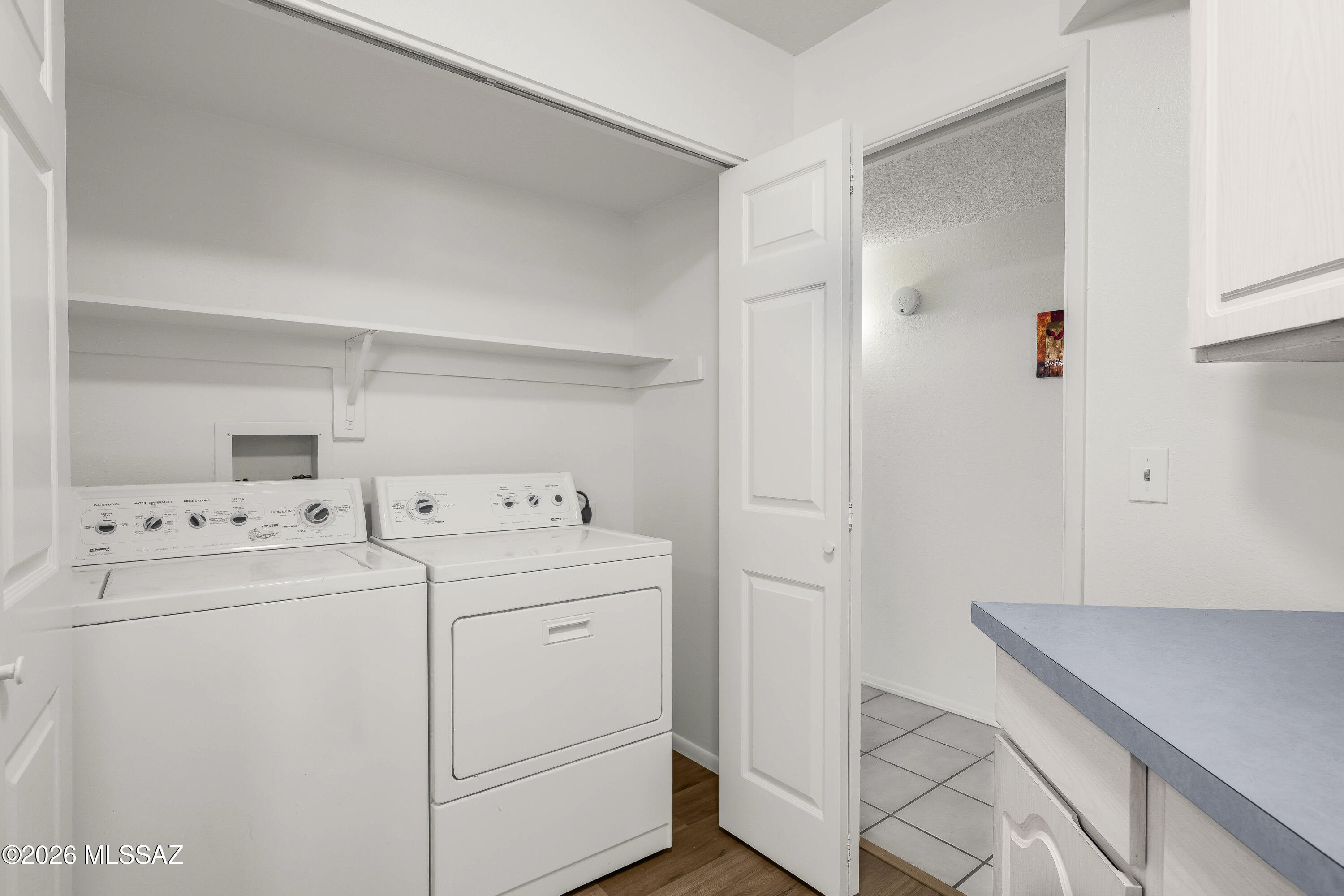 Vista Grande Townhouses (1-58) - Residential