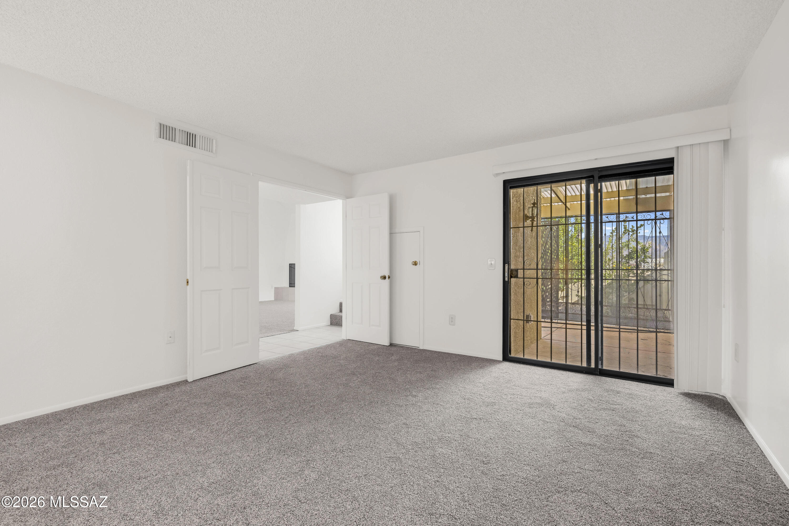 Vista Grande Townhouses (1-58) - Residential