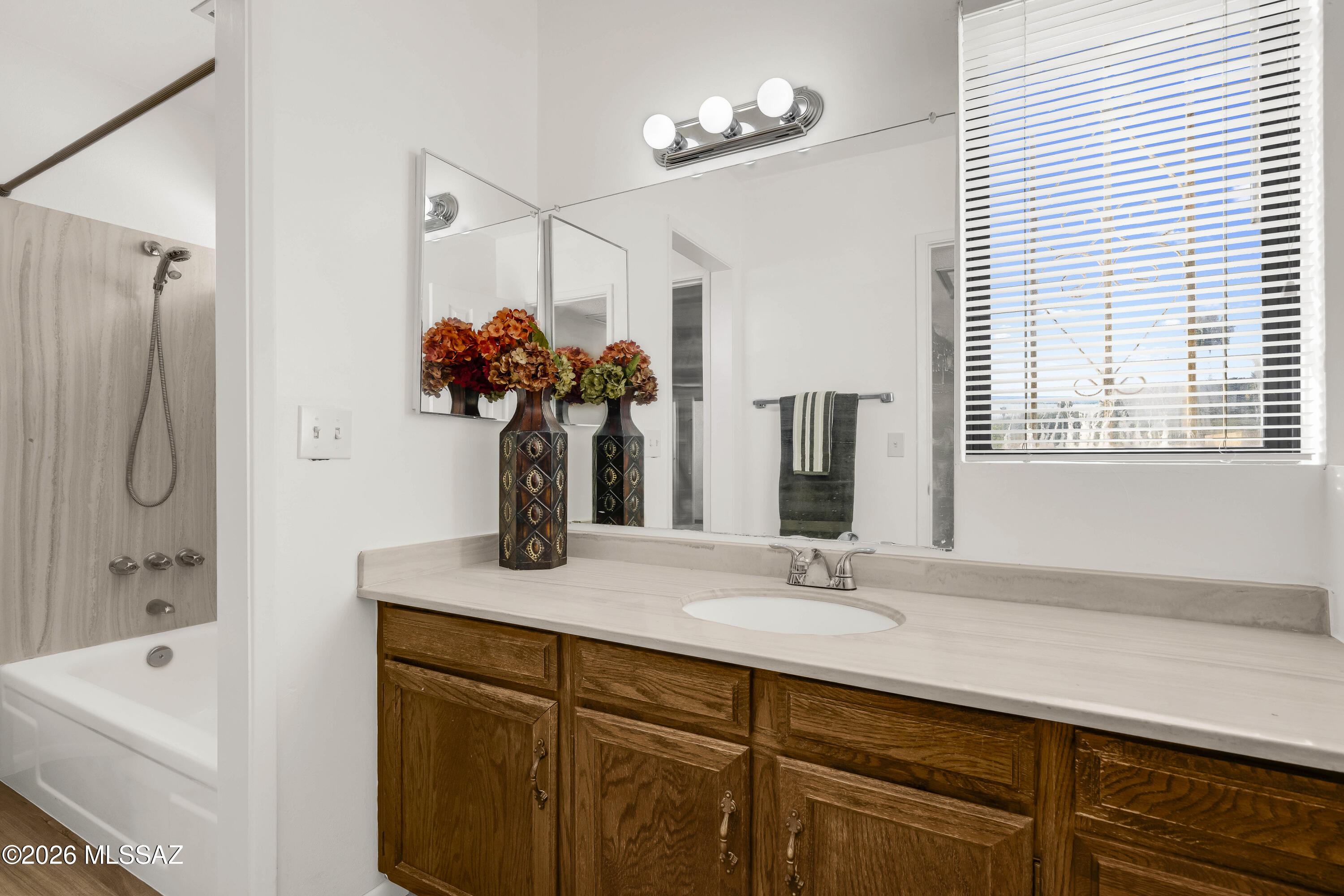 Vista Grande Townhouses (1-58) - Residential