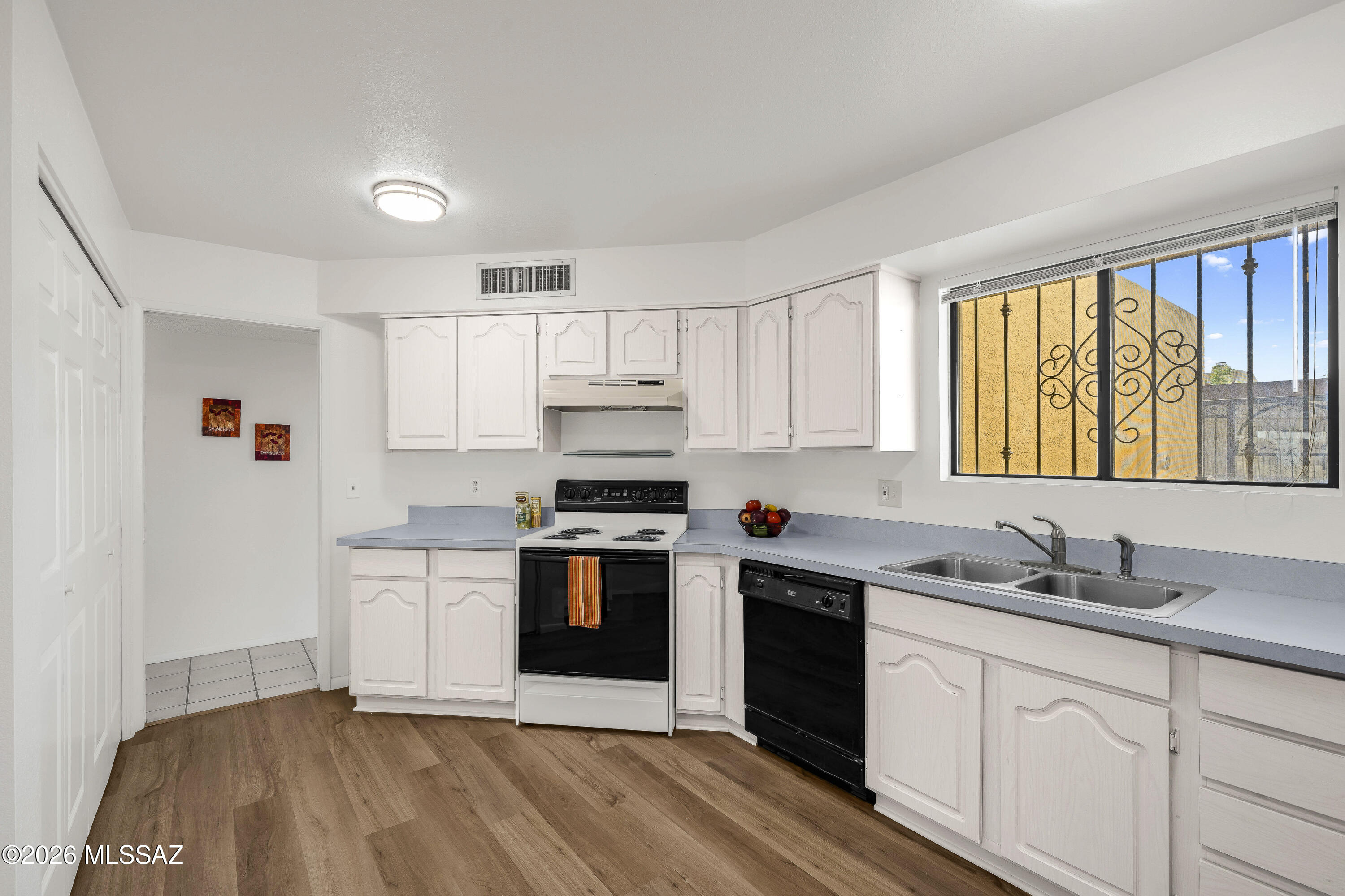 Vista Grande Townhouses (1-58) - Residential