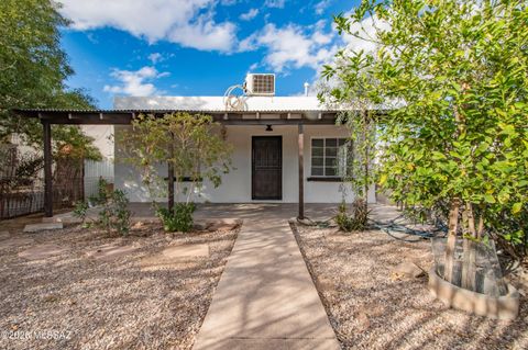 328 W 38th Street Tucson AZ 85713