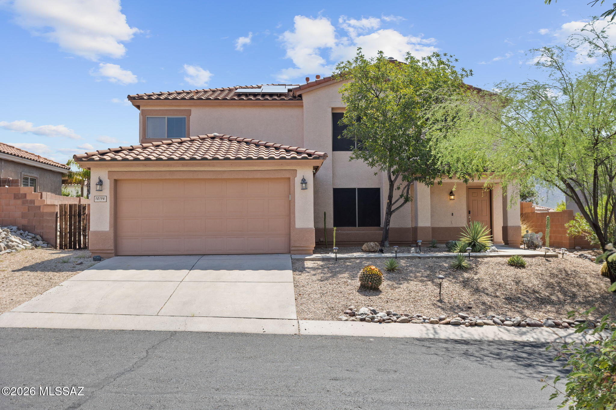 10196 N Nine Iron Drive