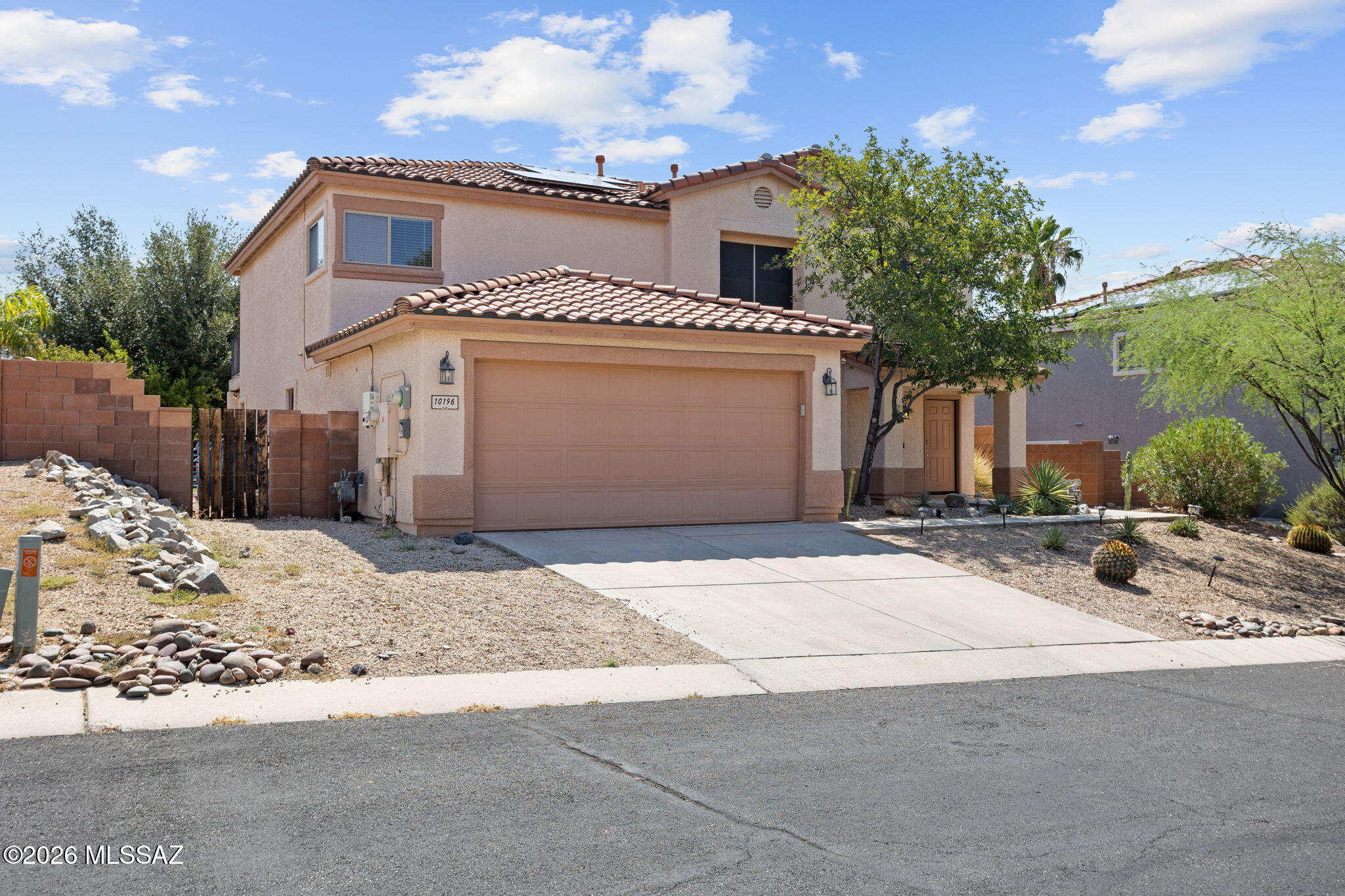 10196 N Nine Iron Drive