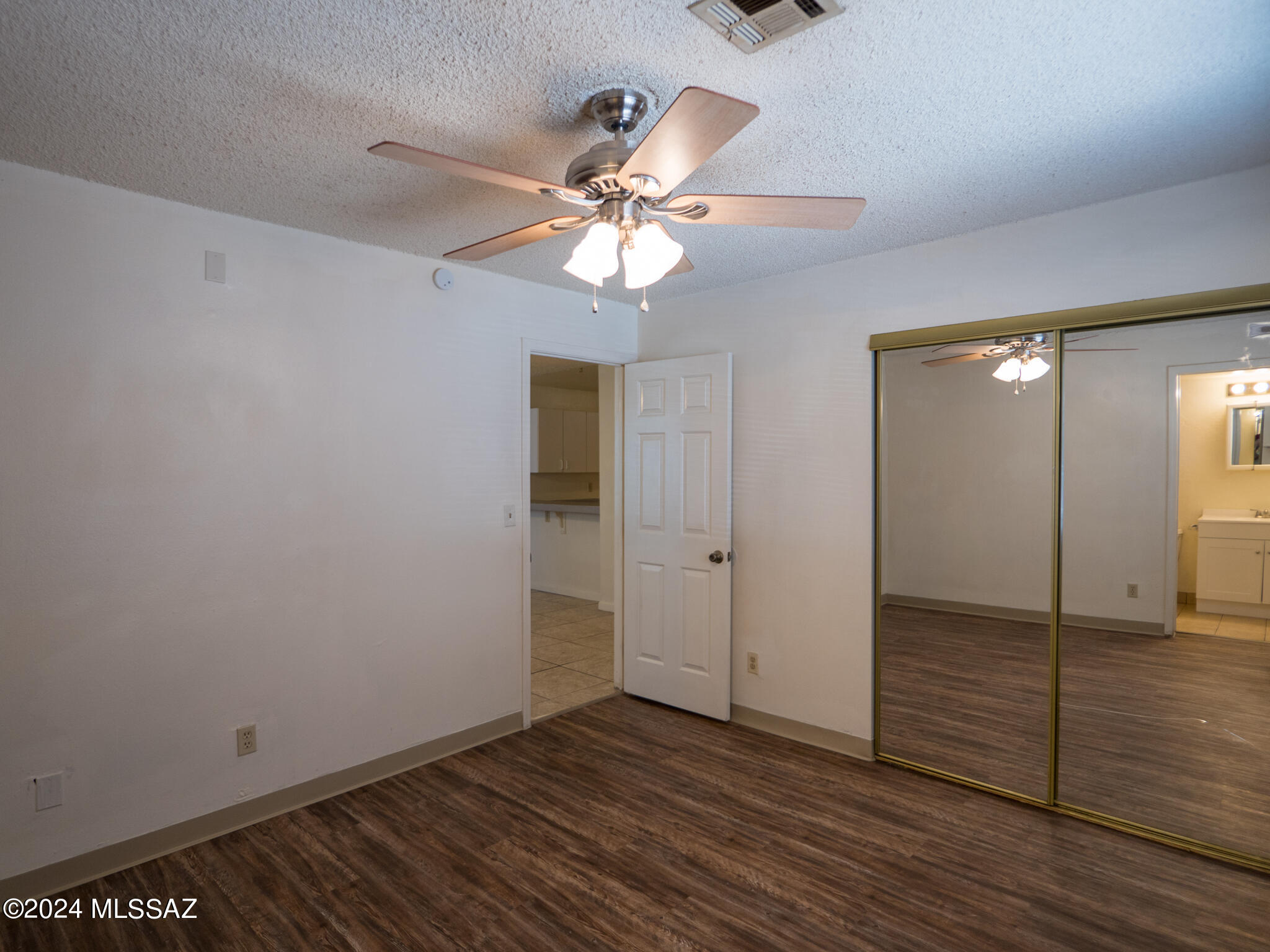 Unsubdivided - Residential Lease