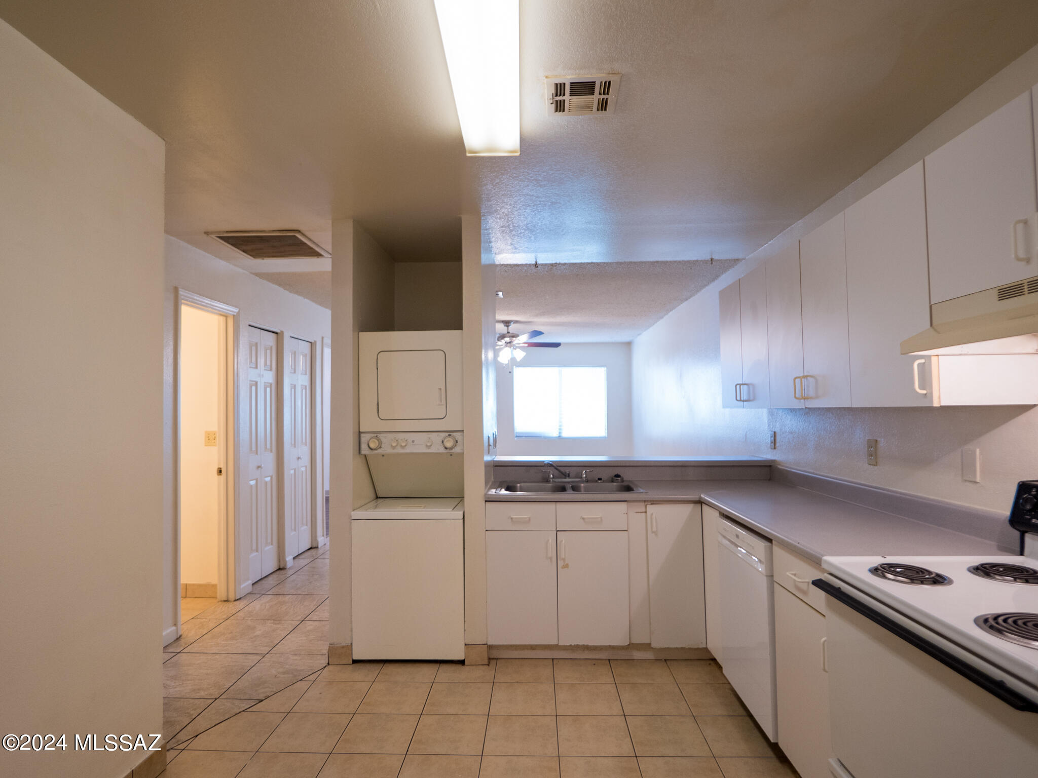 Unsubdivided - Residential Lease