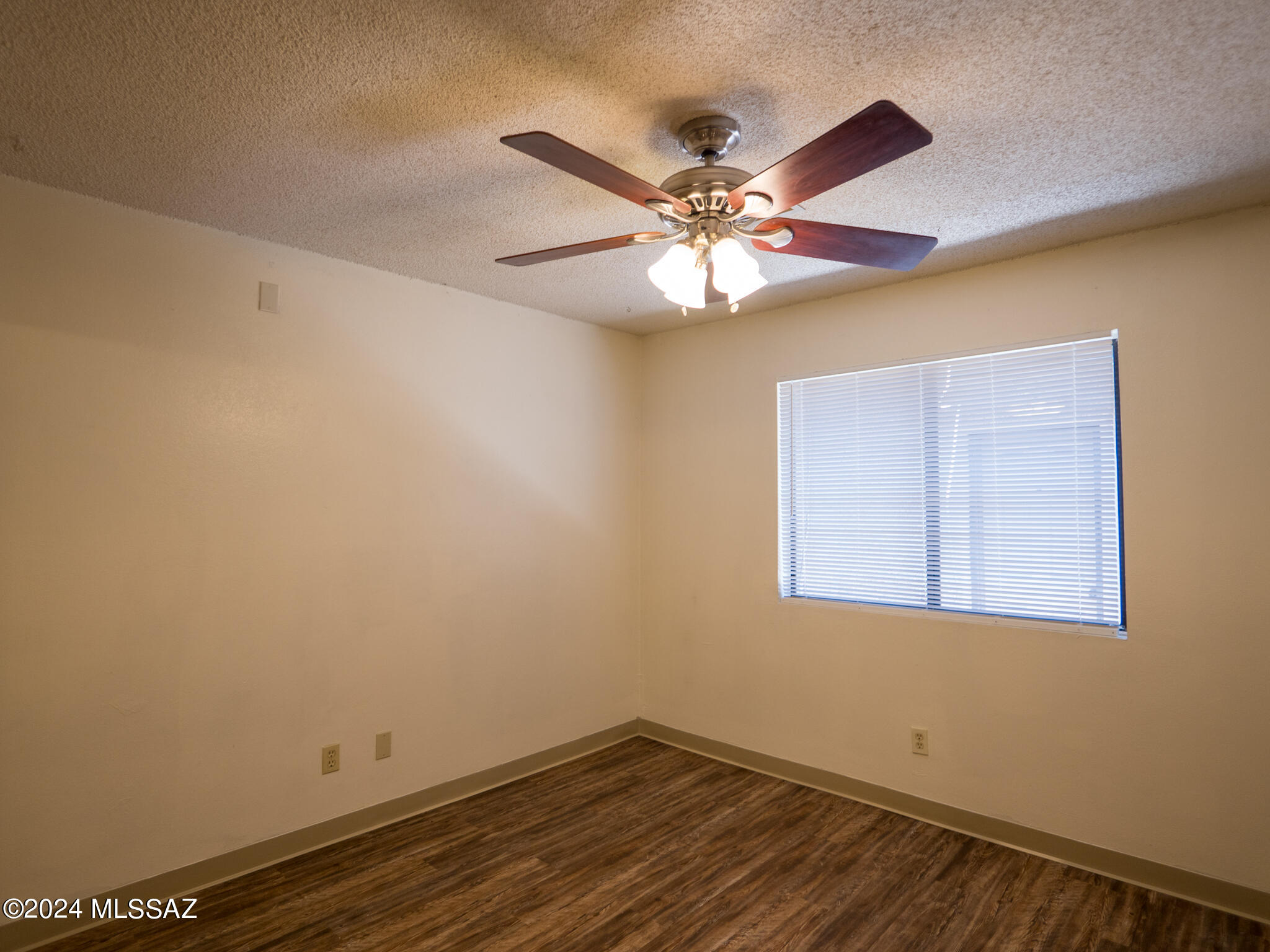 Unsubdivided - Residential Lease