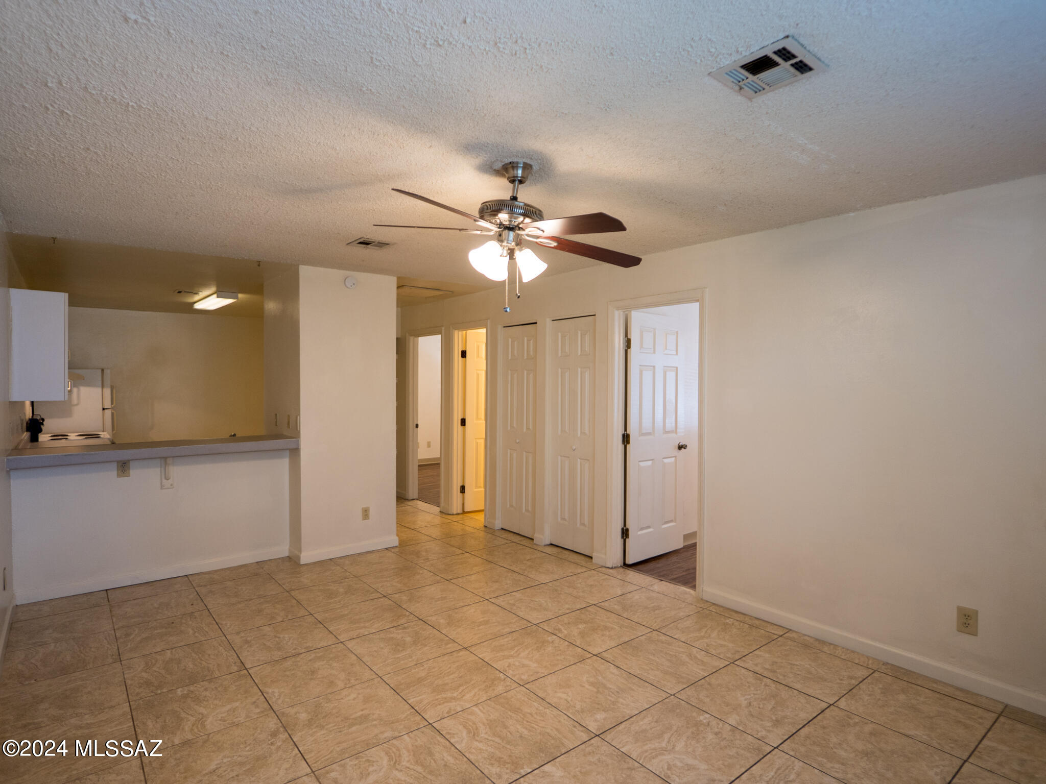 Unsubdivided - Residential Lease