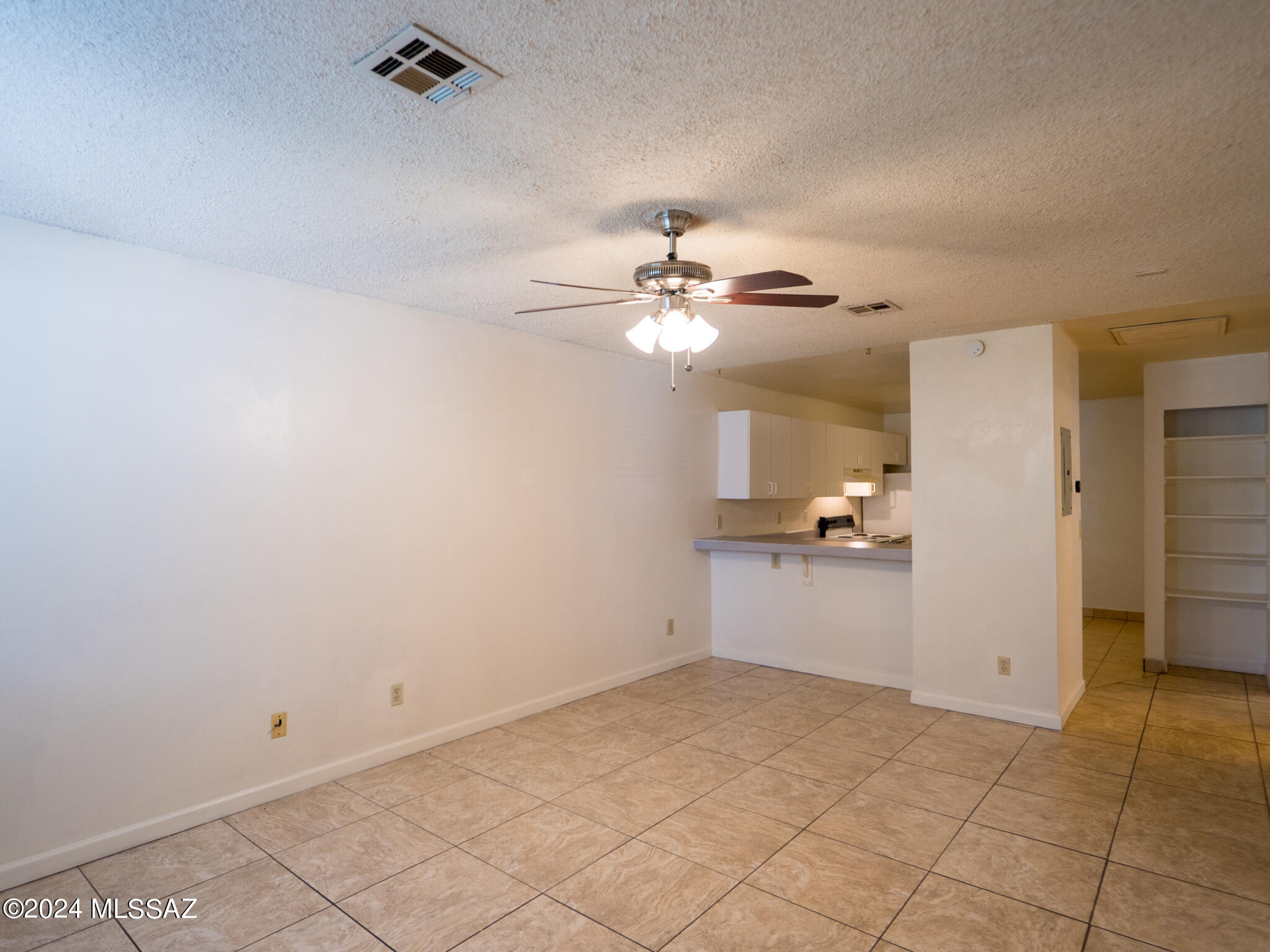 Unsubdivided - Residential Lease