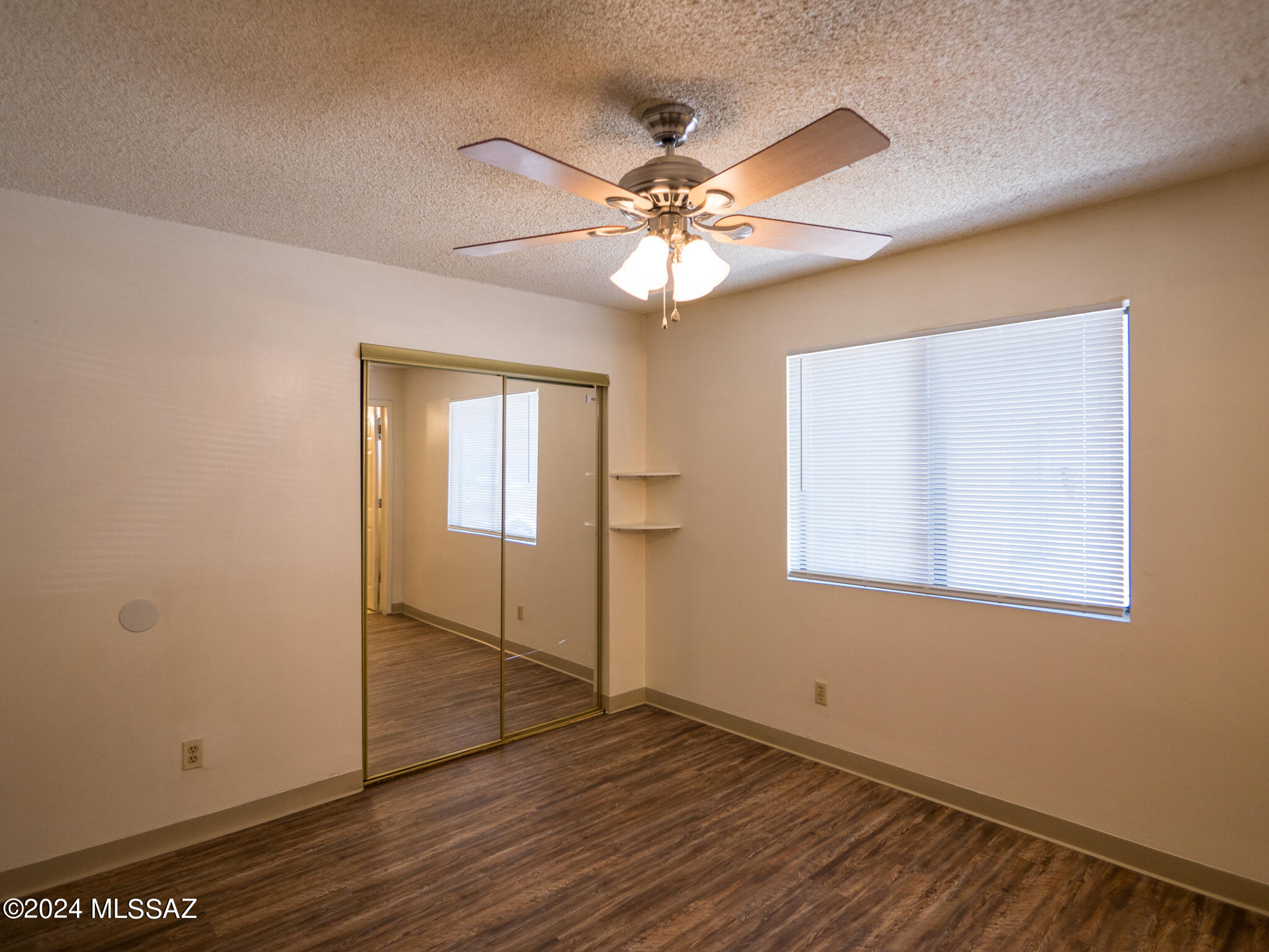 Unsubdivided - Residential Lease
