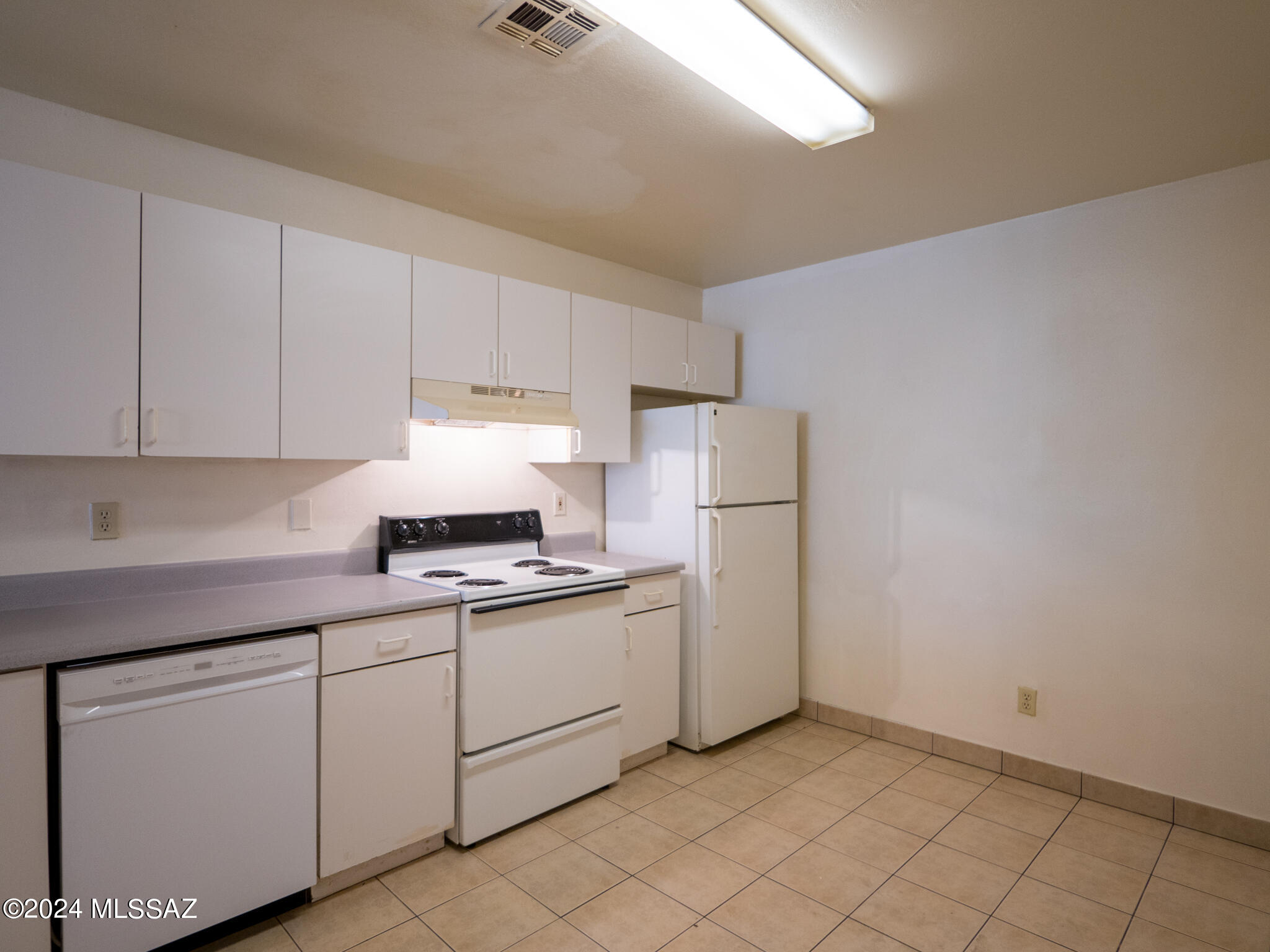 Unsubdivided - Residential Lease