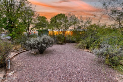 2644 N Goyette Avenue Tucson AZ 85712