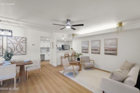 4271 N River Grove Circle APT 139 Tucson AZ 85719