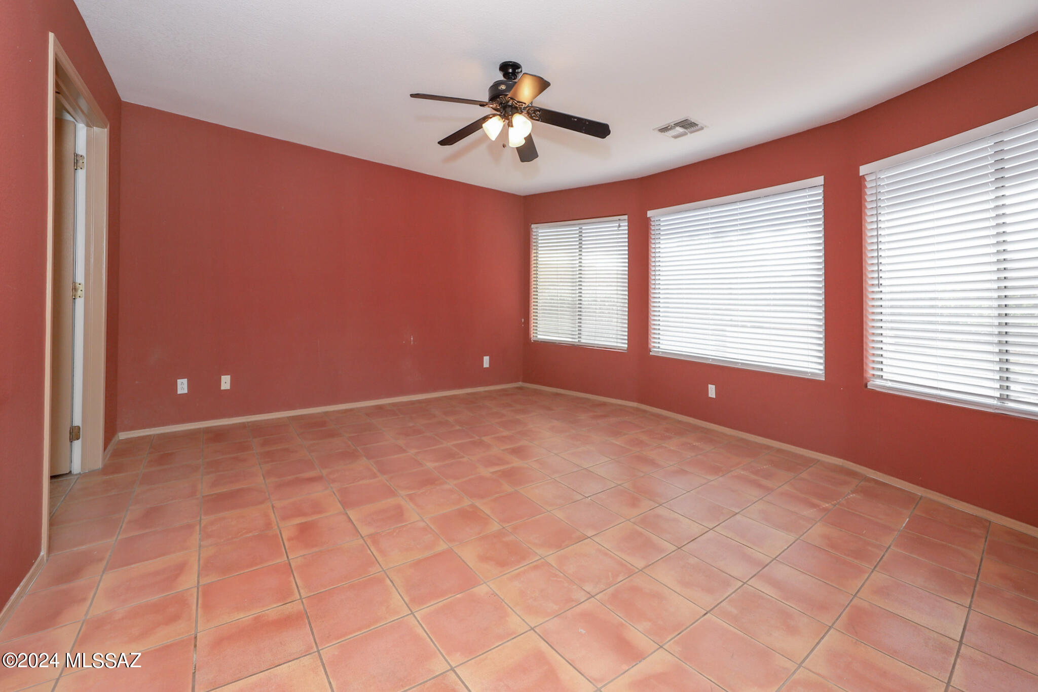 Harrison Pointe Phase I (1-72) - Residential Lease