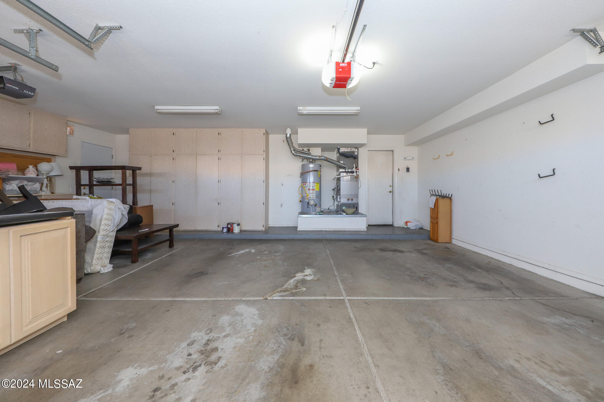 Harrison Pointe Phase I (1-72) - Residential Lease