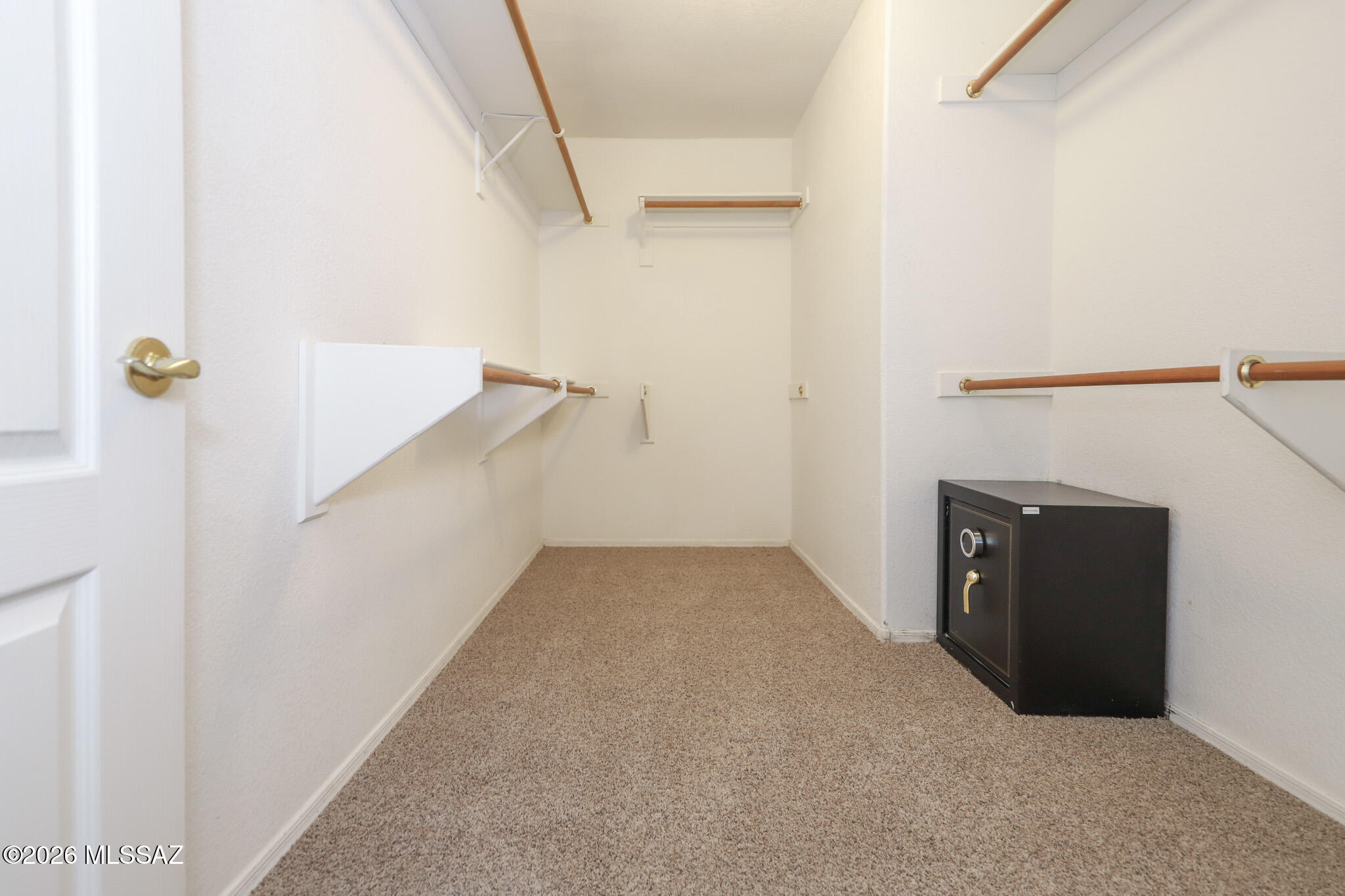Harrison Pointe Phase I (1-72) - Residential Lease