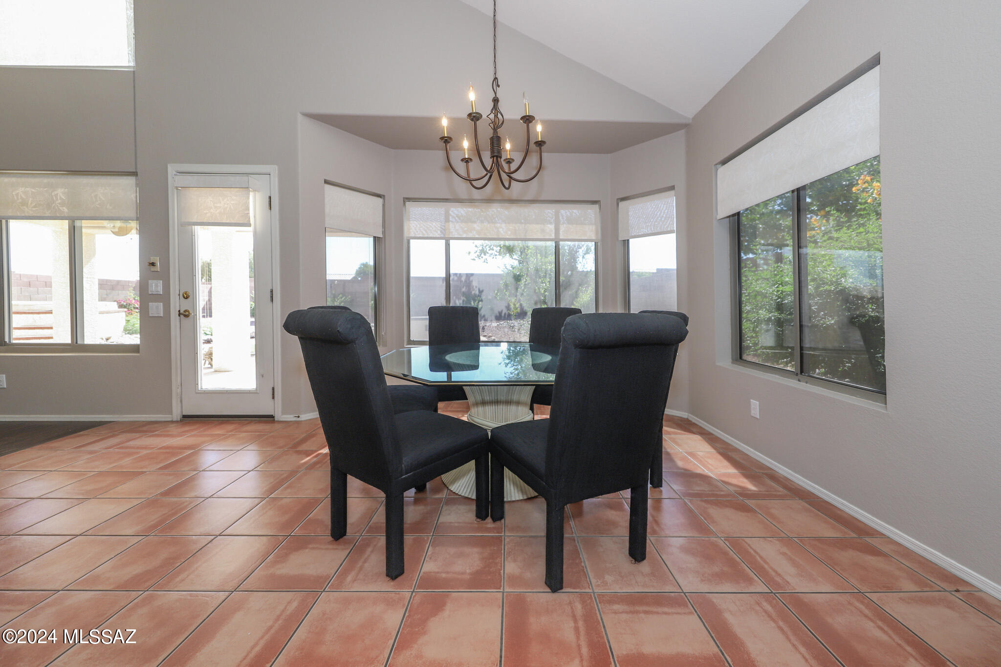 Harrison Pointe Phase I (1-72) - Residential Lease