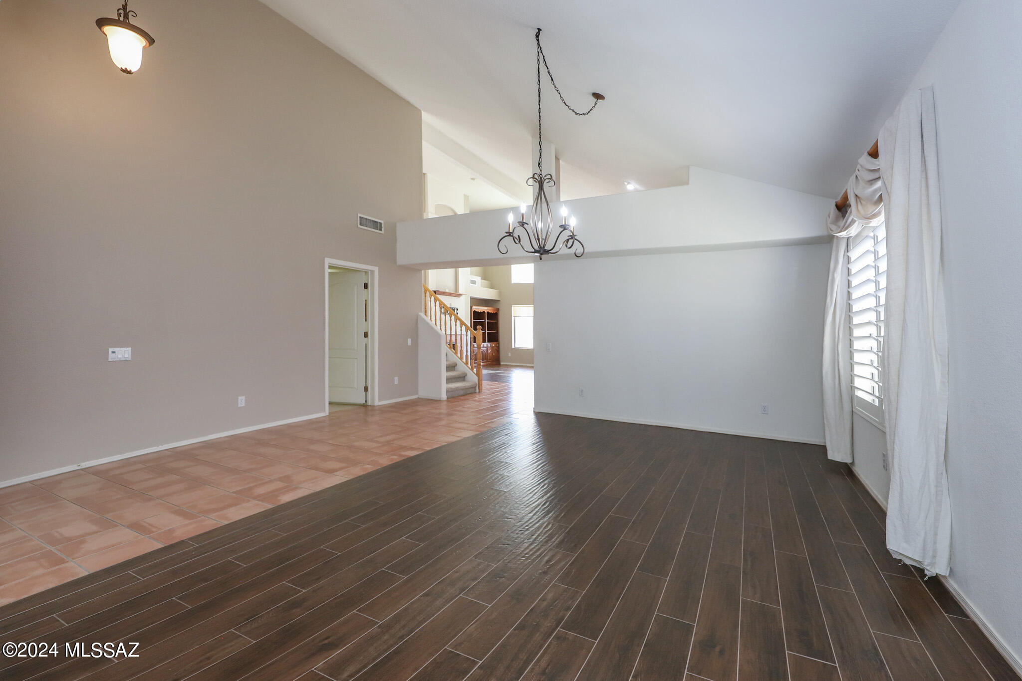 Harrison Pointe Phase I (1-72) - Residential Lease