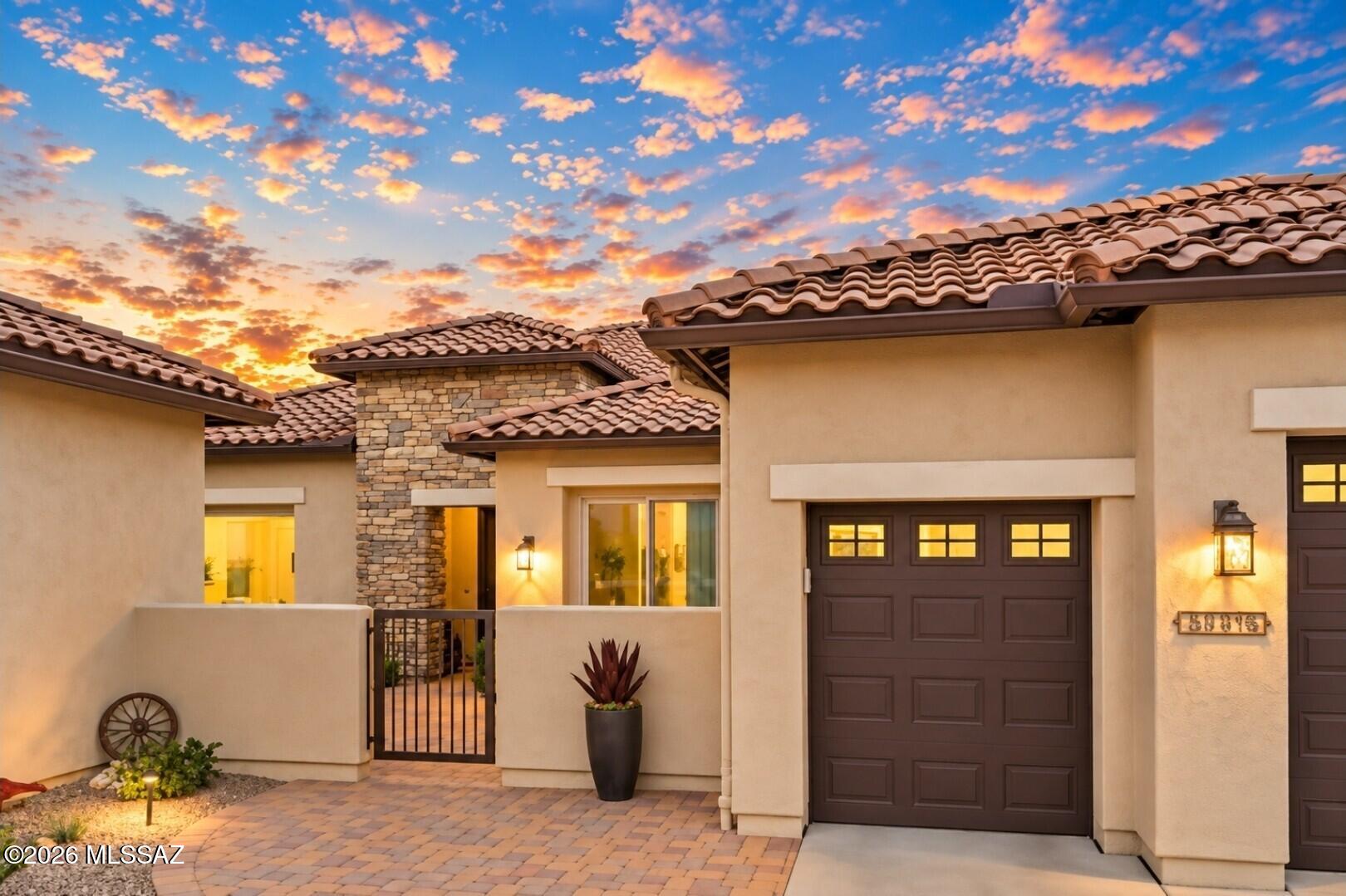59916 E Arroyo Bello Drive