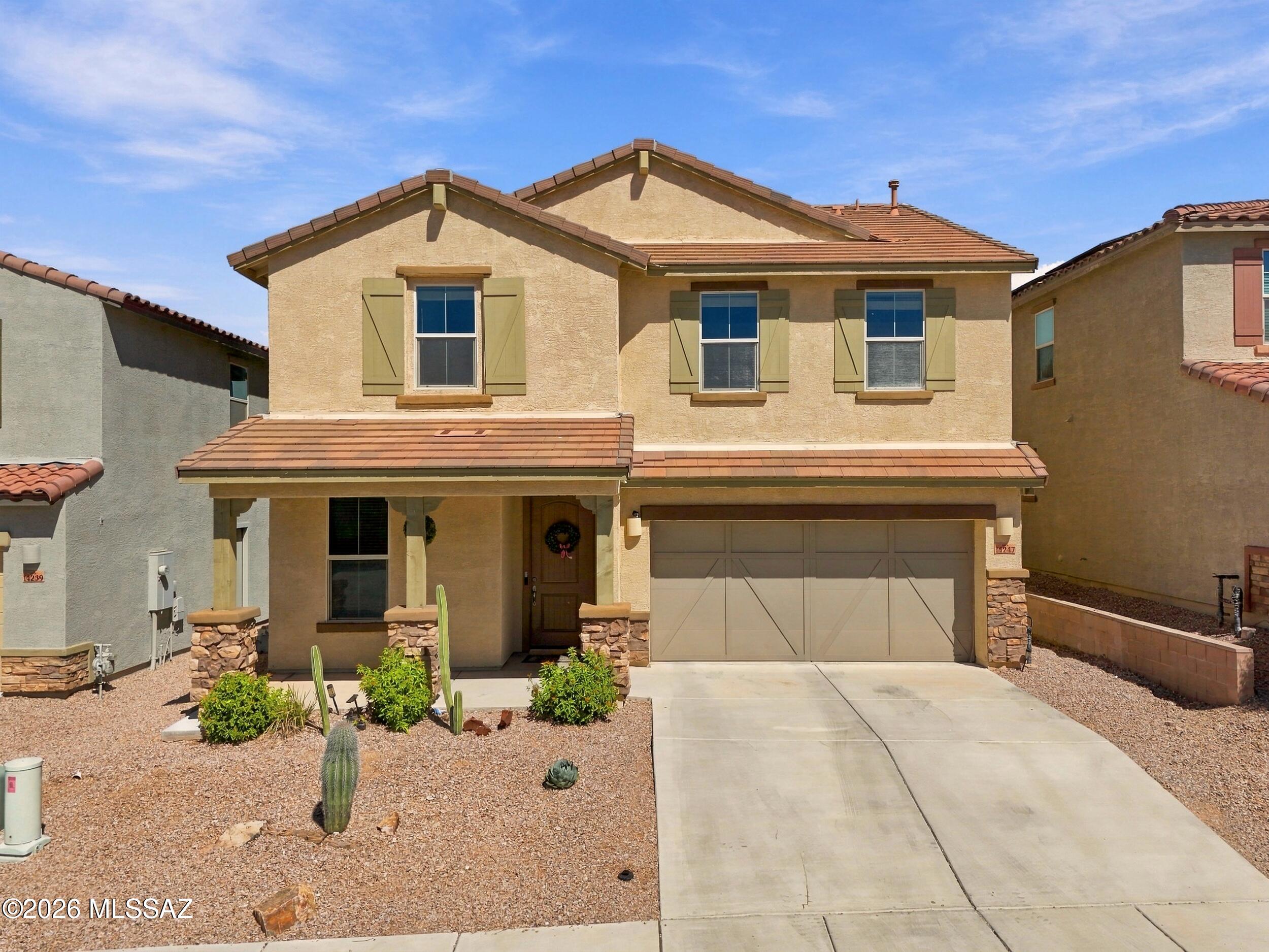14247 E Axle Drive