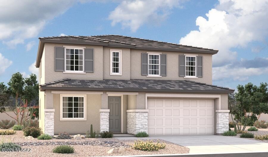 Sycamore Canyon (1-485) - Residential