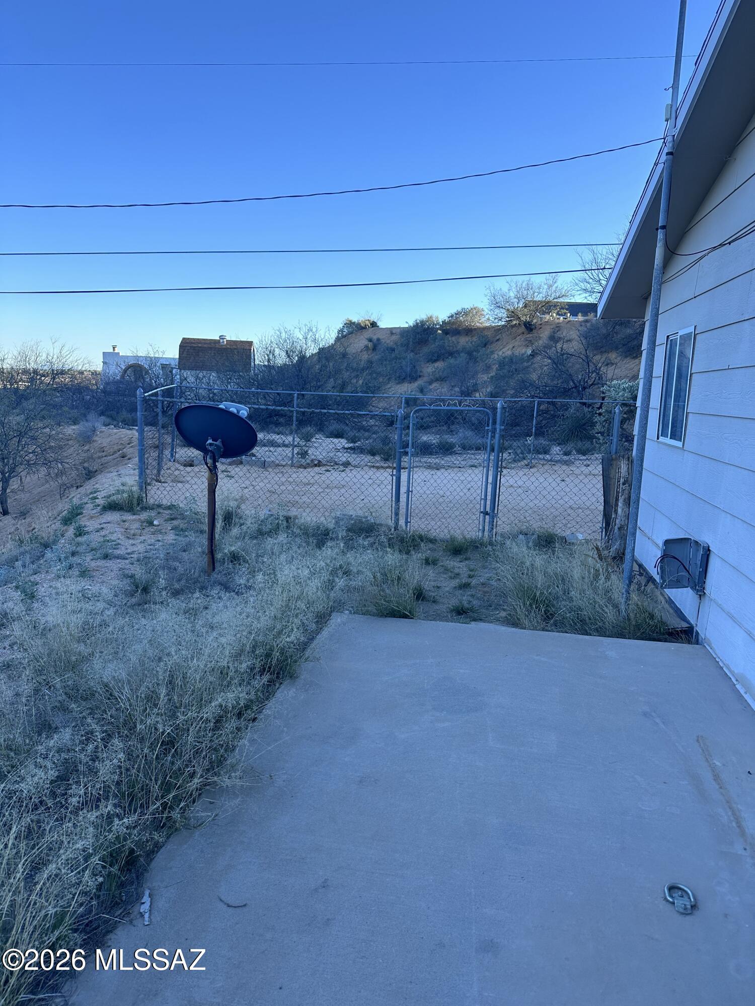 442 E Silverwood Lane