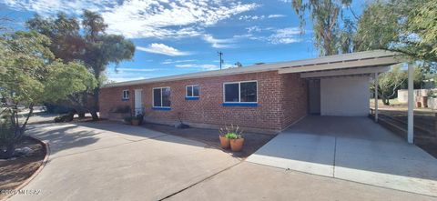 6932 E 4th Street Tucson AZ 85710