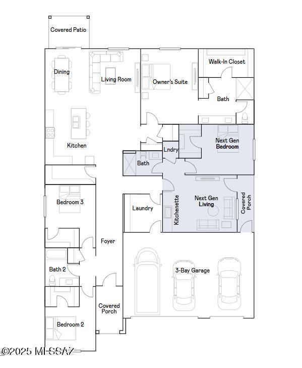 8829 E Smooth Opal Drive
