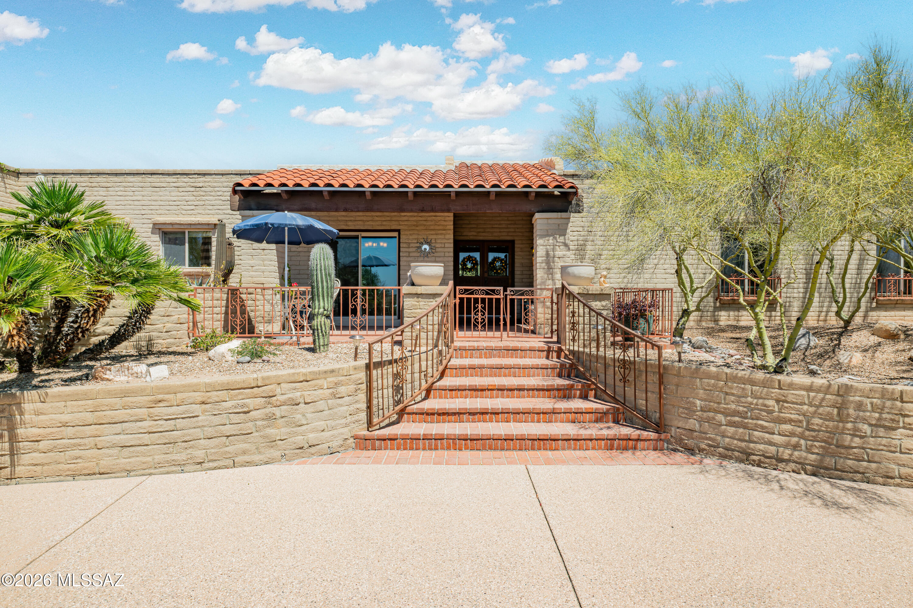 Sabino Vista Hills (1-65) - Residential