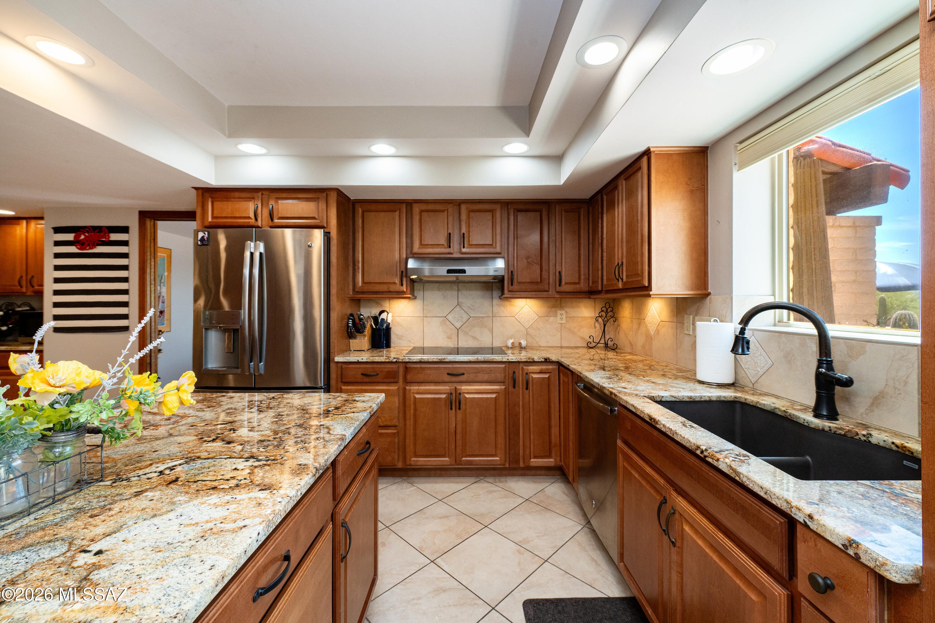 Sabino Vista Hills (1-65) - Residential