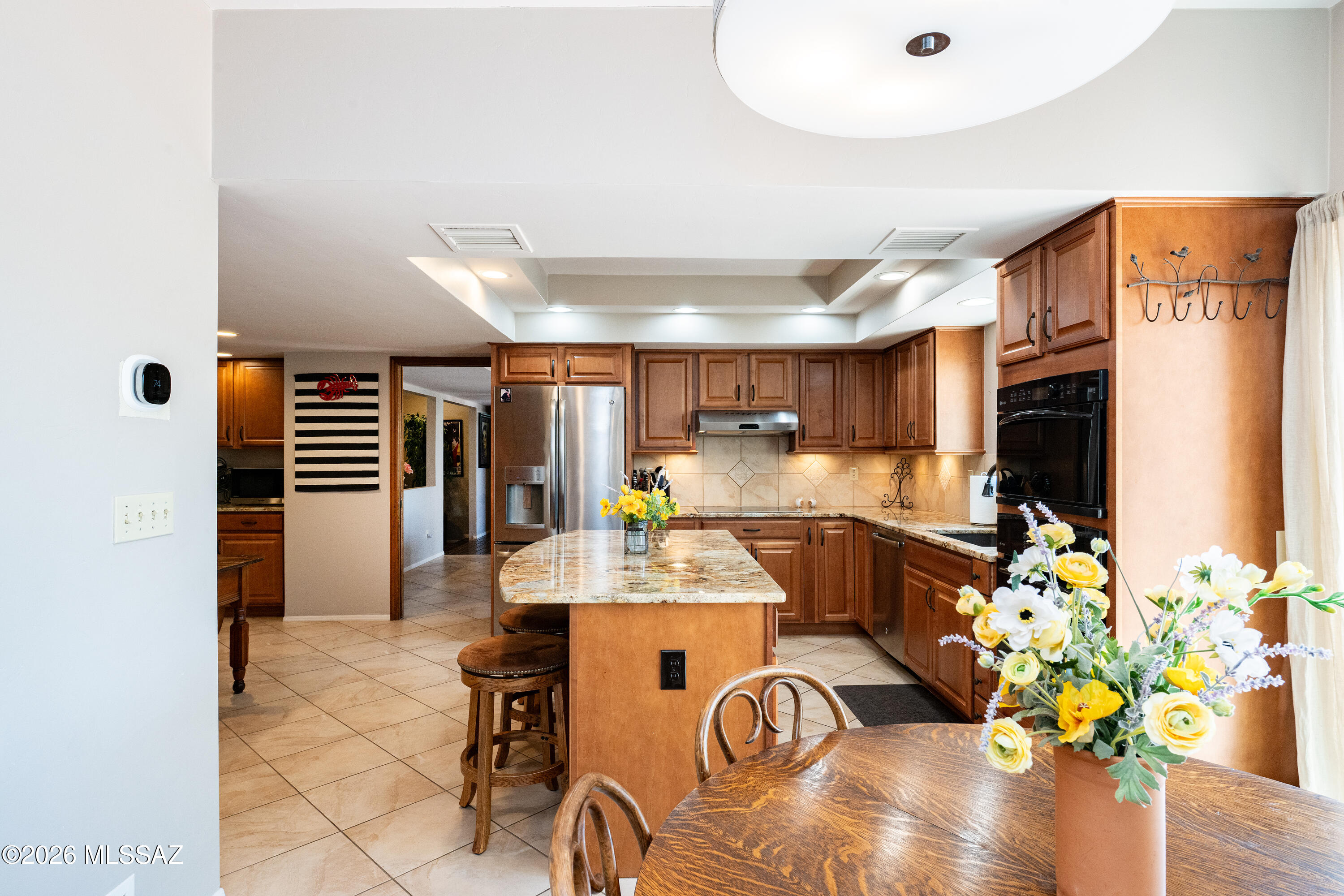 Sabino Vista Hills (1-65) - Residential