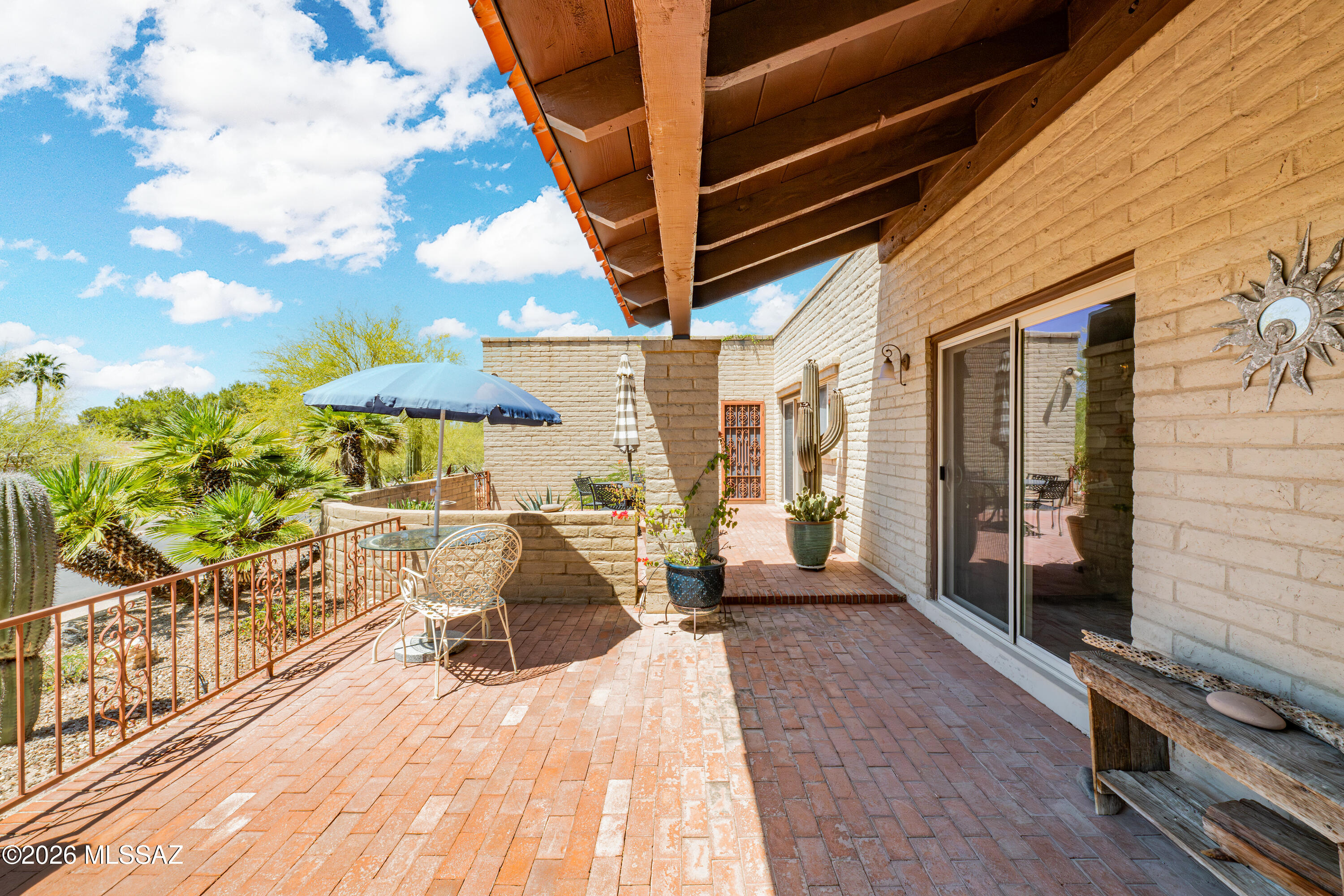 Sabino Vista Hills (1-65) - Residential