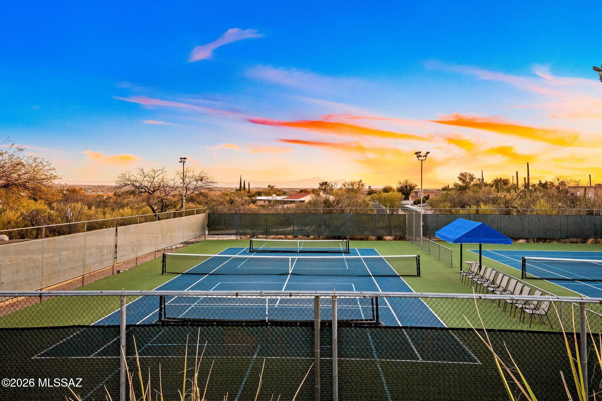 Sabino Vista Hills (1-65) - Residential