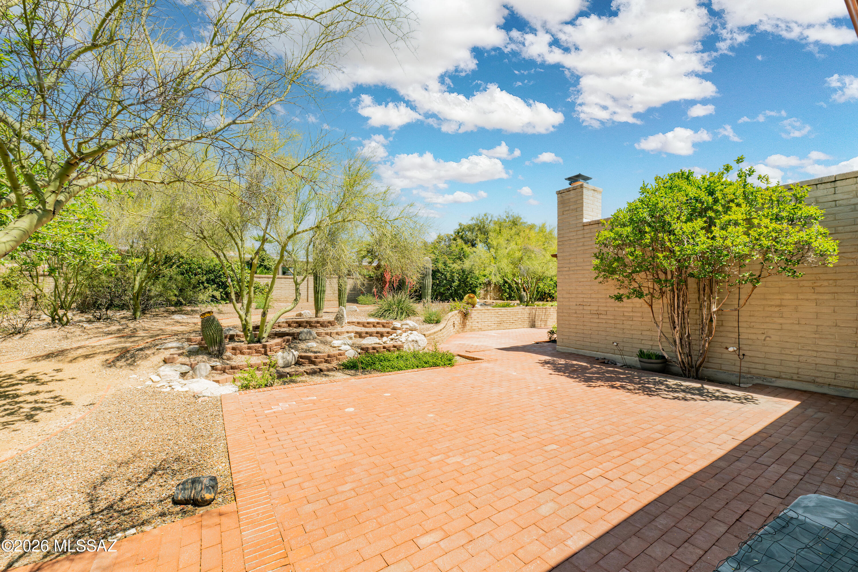 Sabino Vista Hills (1-65) - Residential