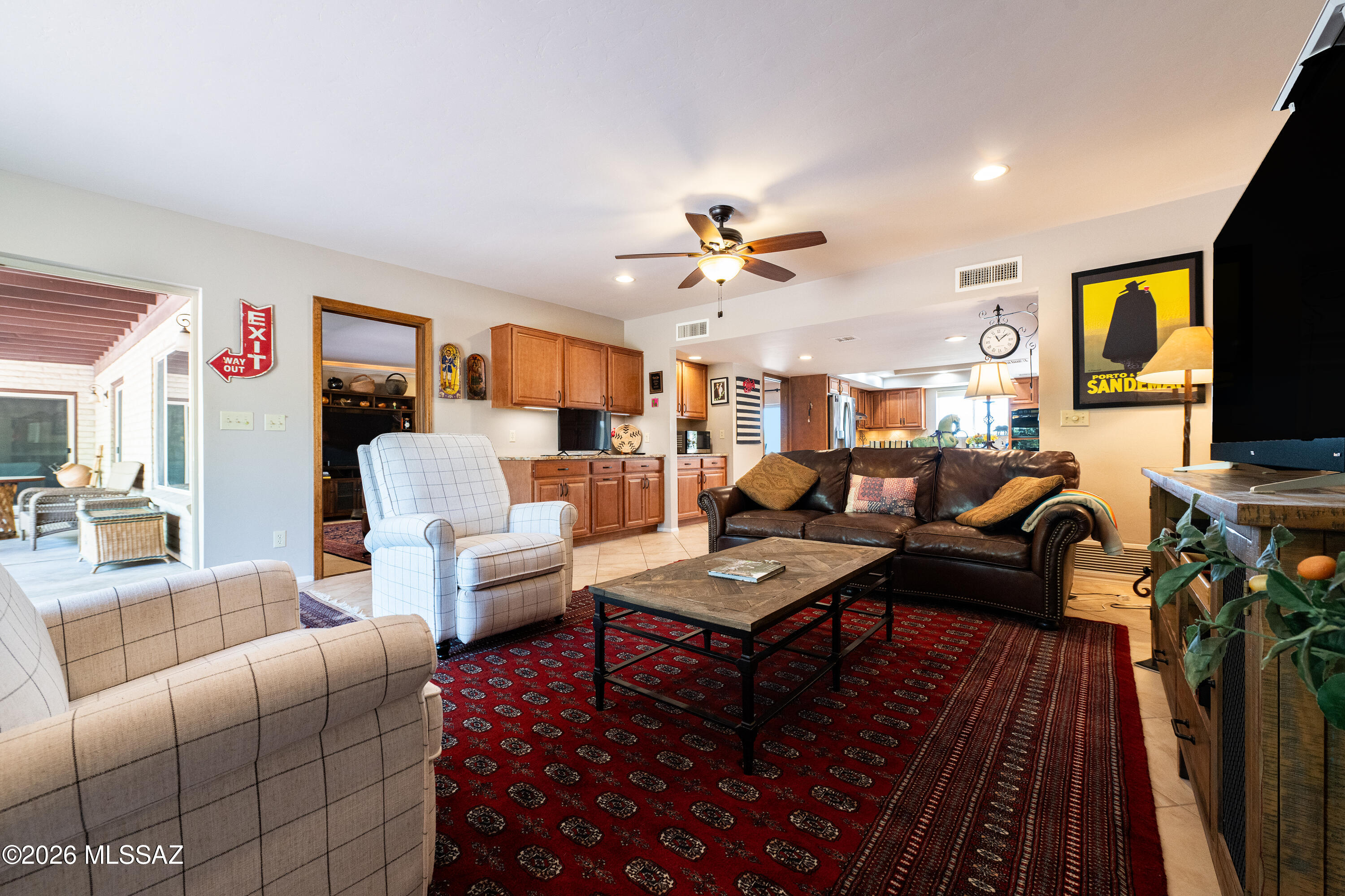 Sabino Vista Hills (1-65) - Residential