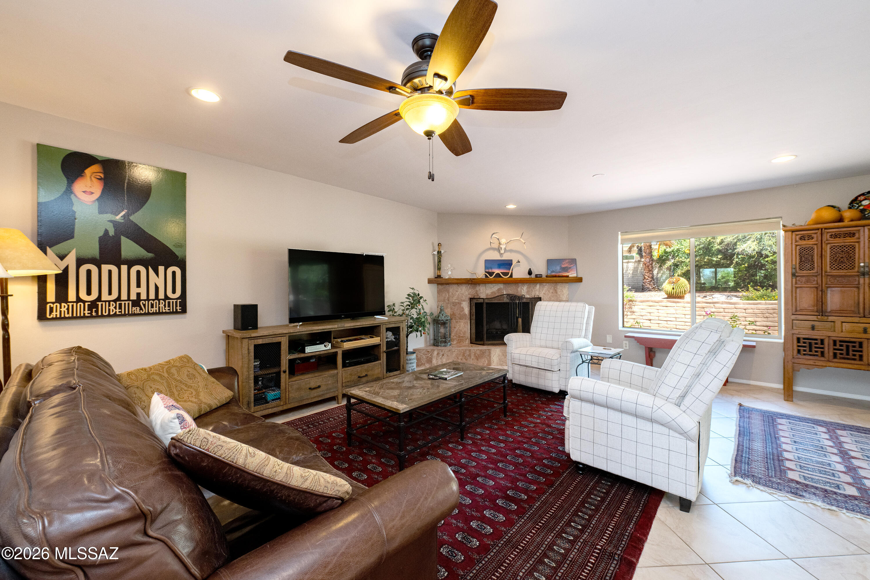 Sabino Vista Hills (1-65) - Residential