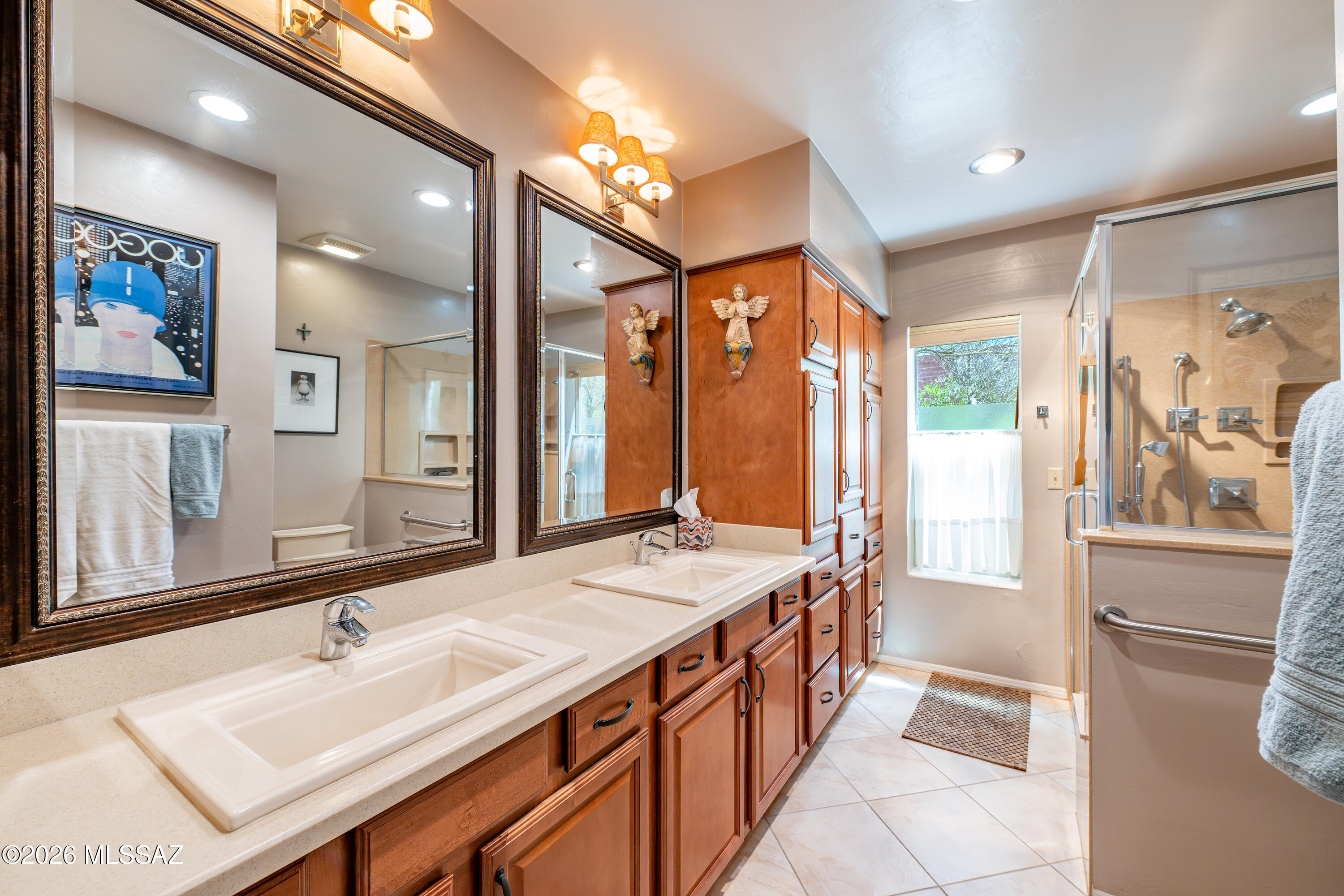 Sabino Vista Hills (1-65) - Residential