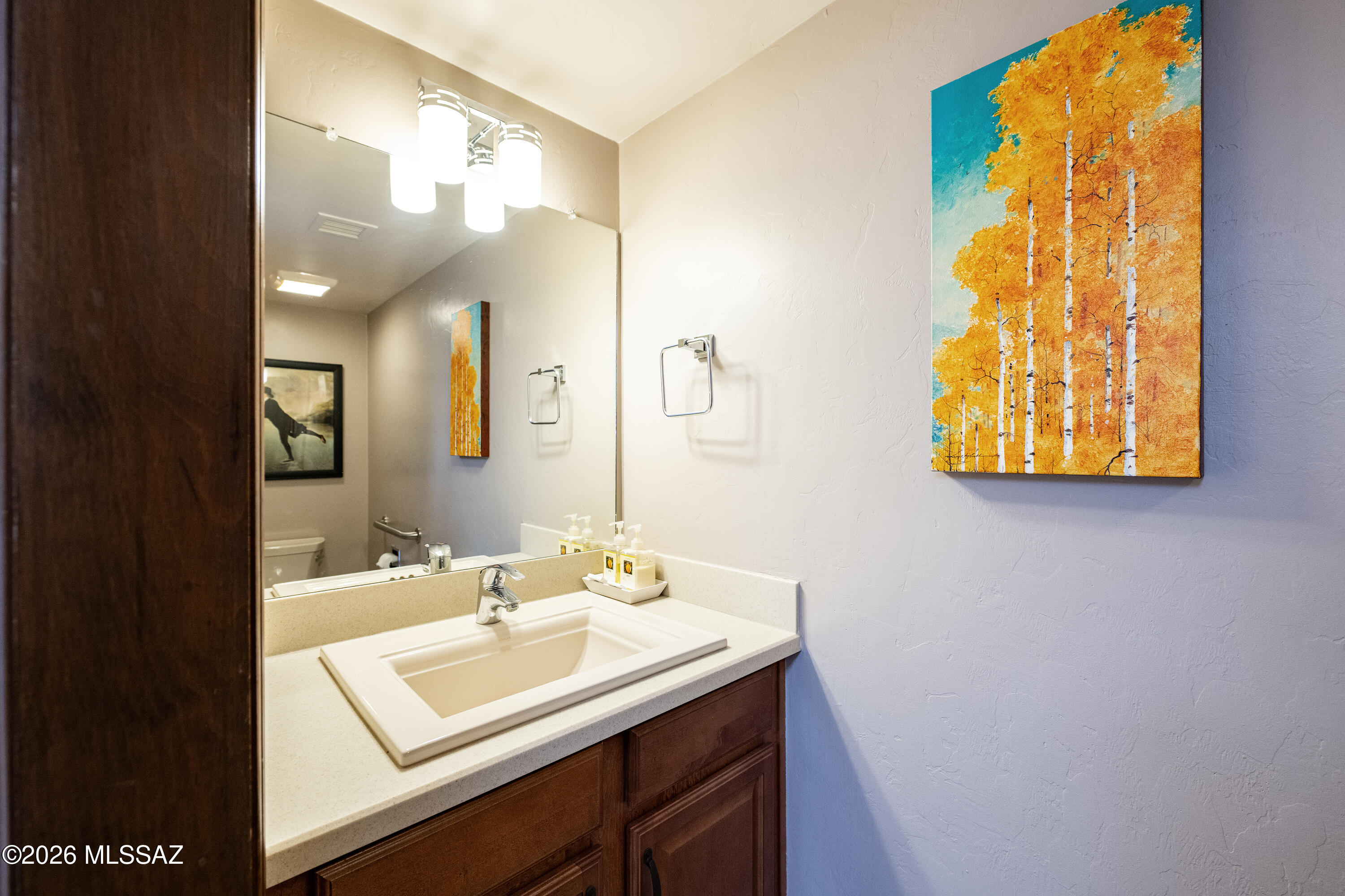 Sabino Vista Hills (1-65) - Residential