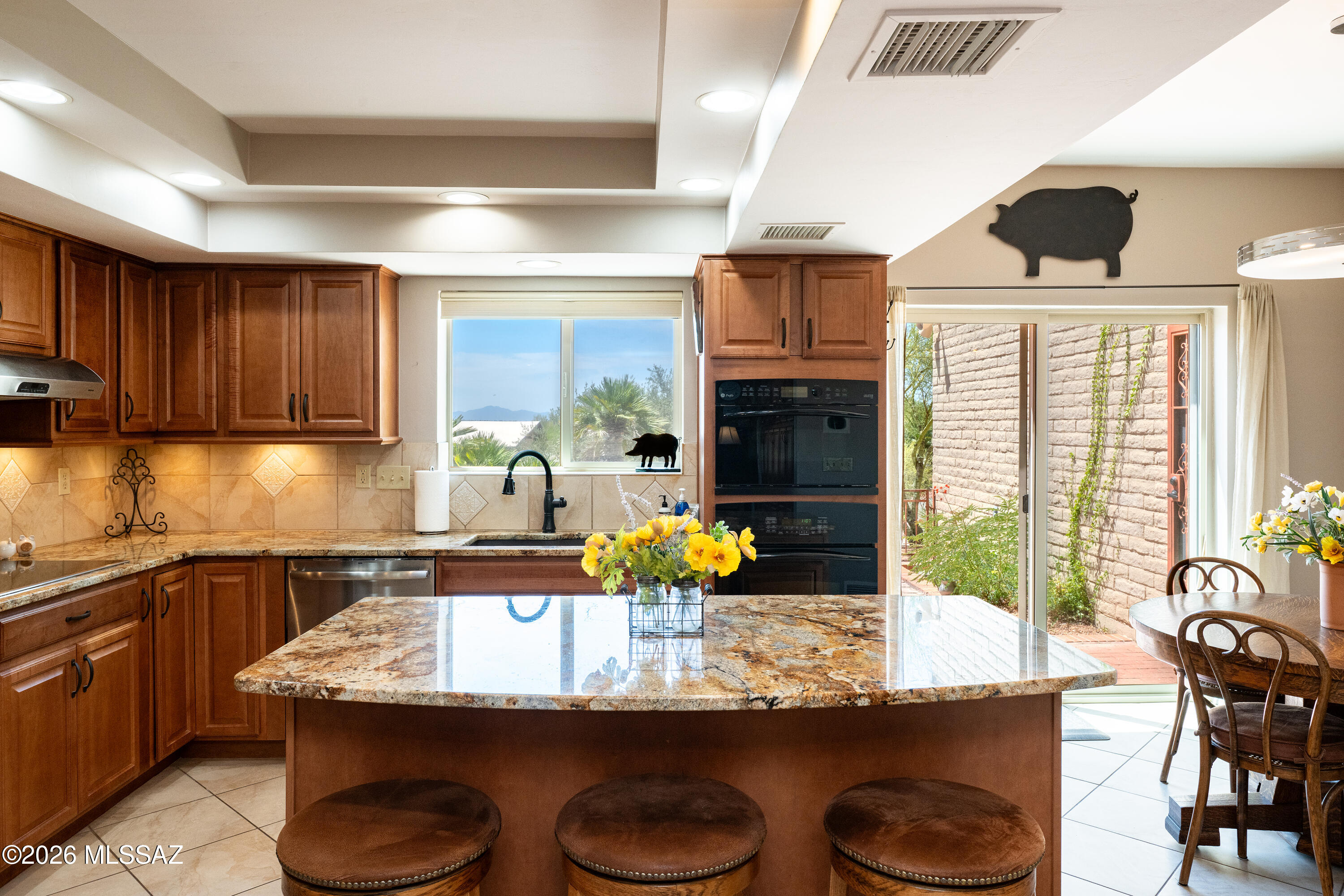 Sabino Vista Hills (1-65) - Residential