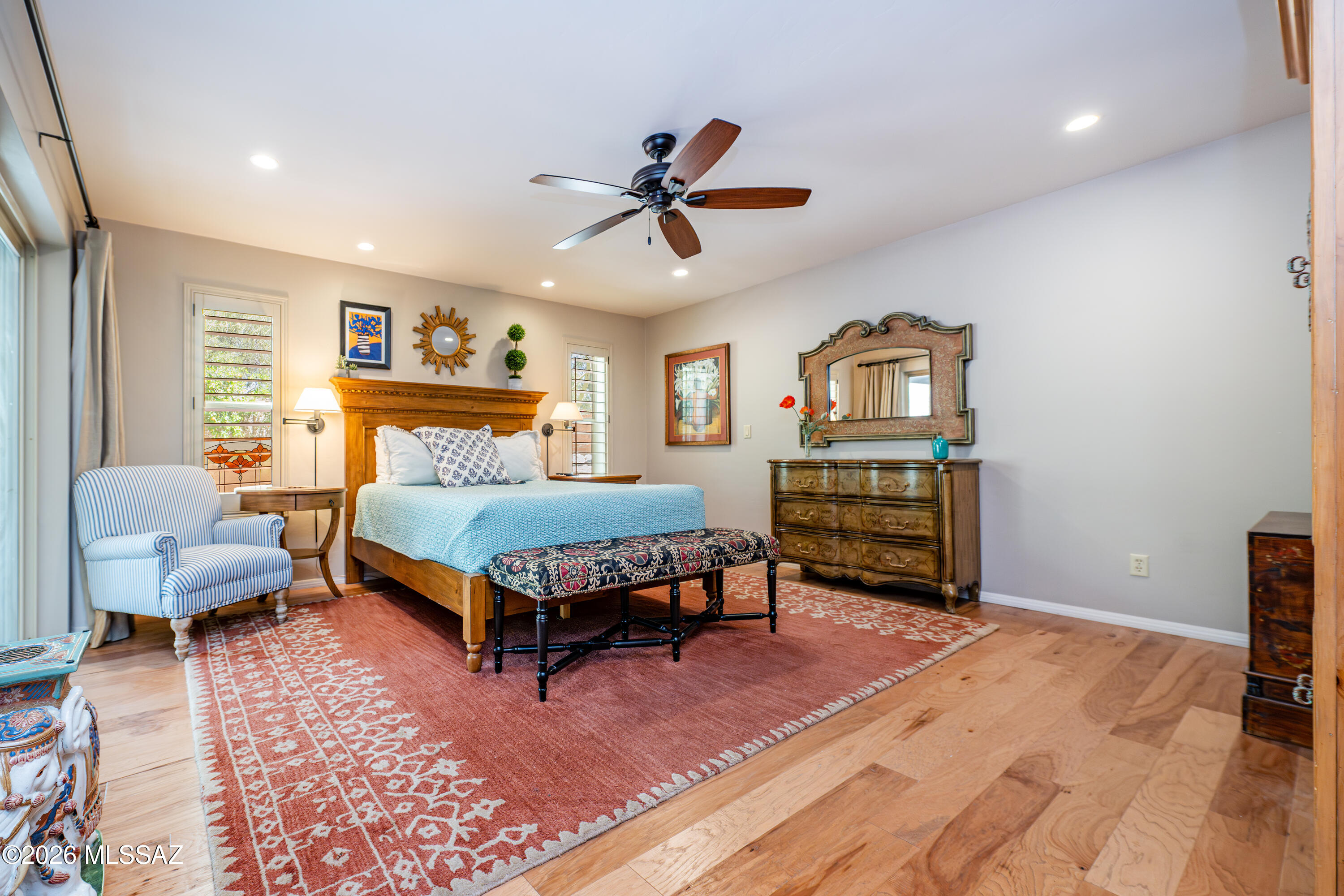 Sabino Vista Hills (1-65) - Residential