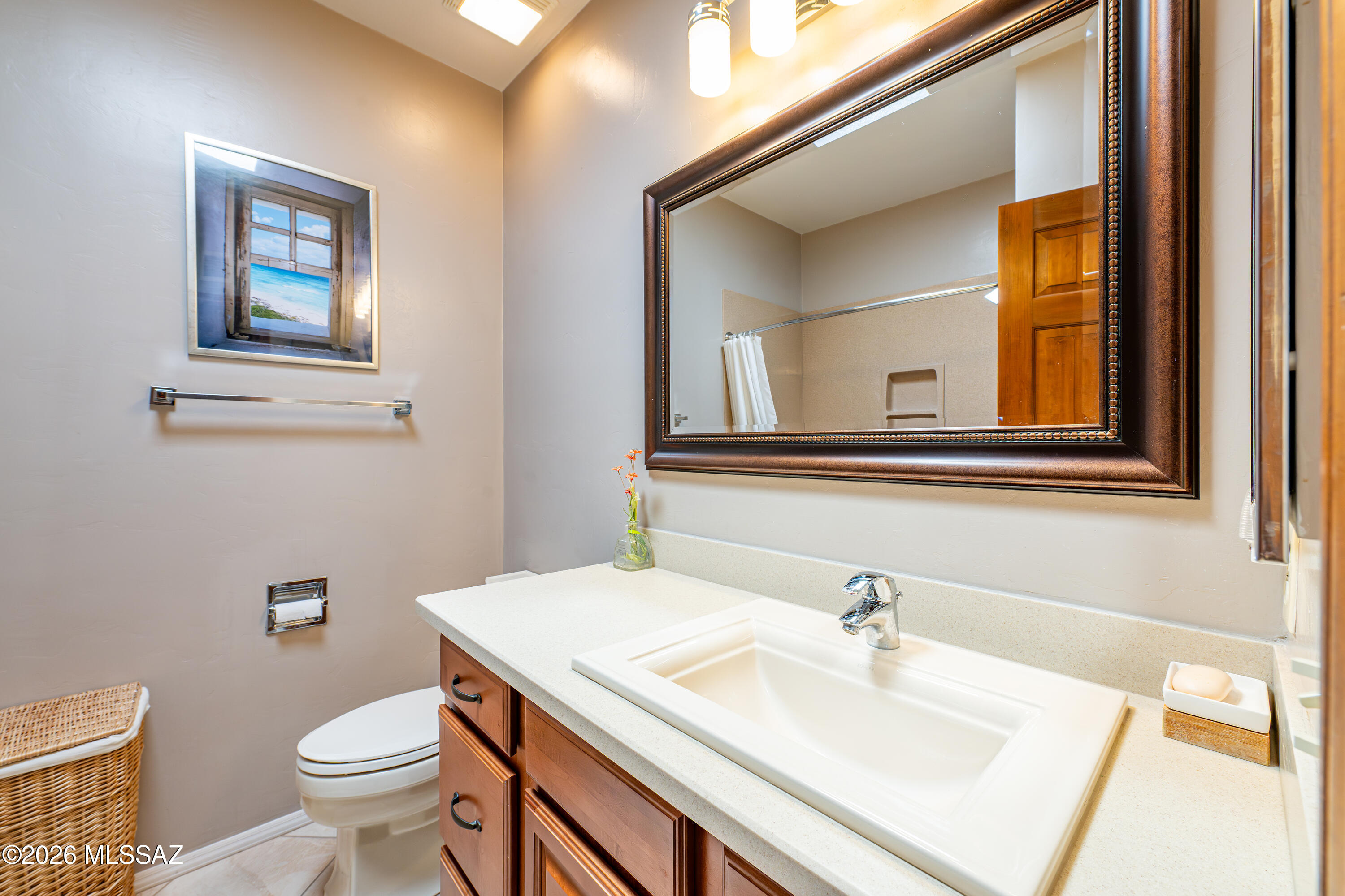 Sabino Vista Hills (1-65) - Residential