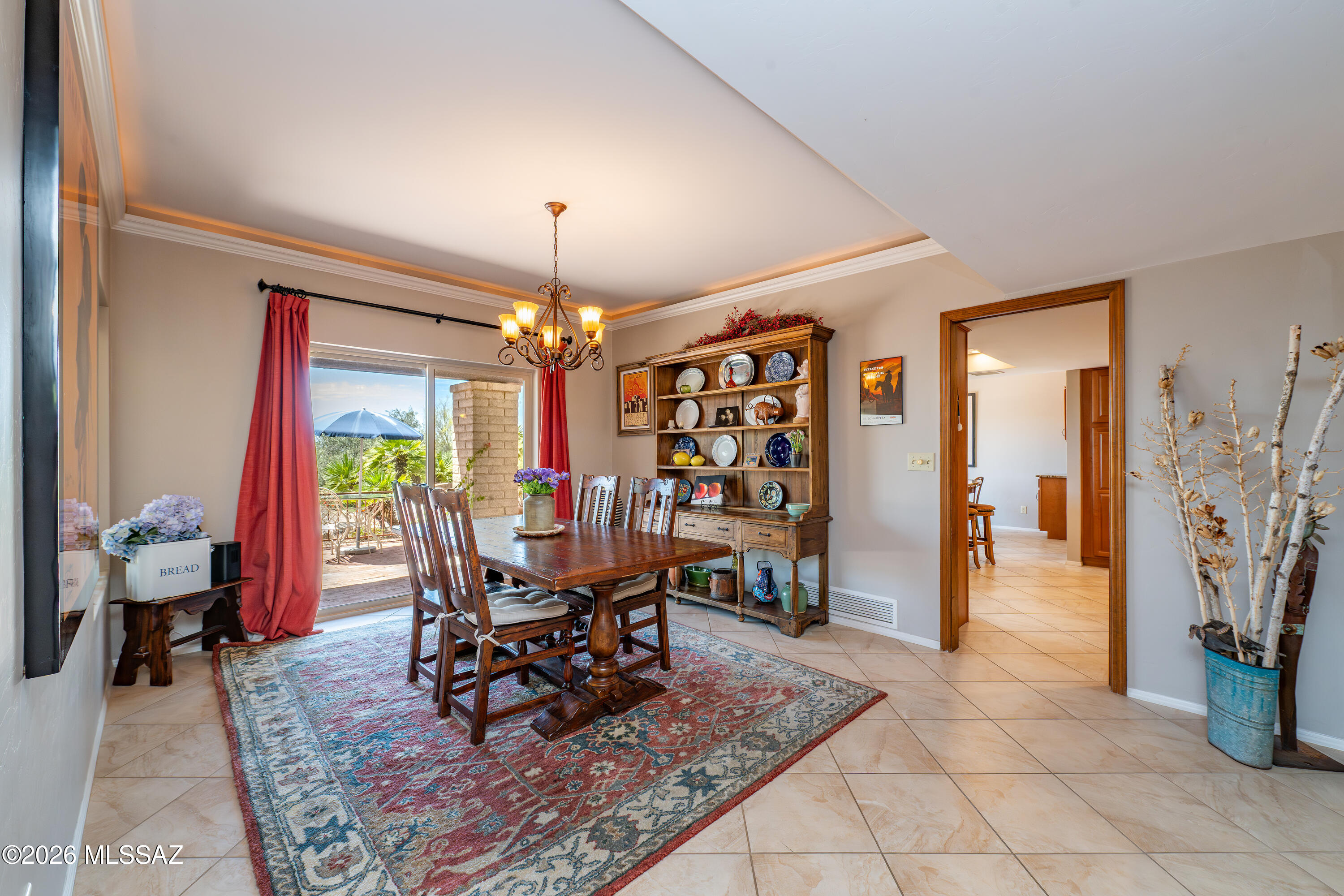 Sabino Vista Hills (1-65) - Residential